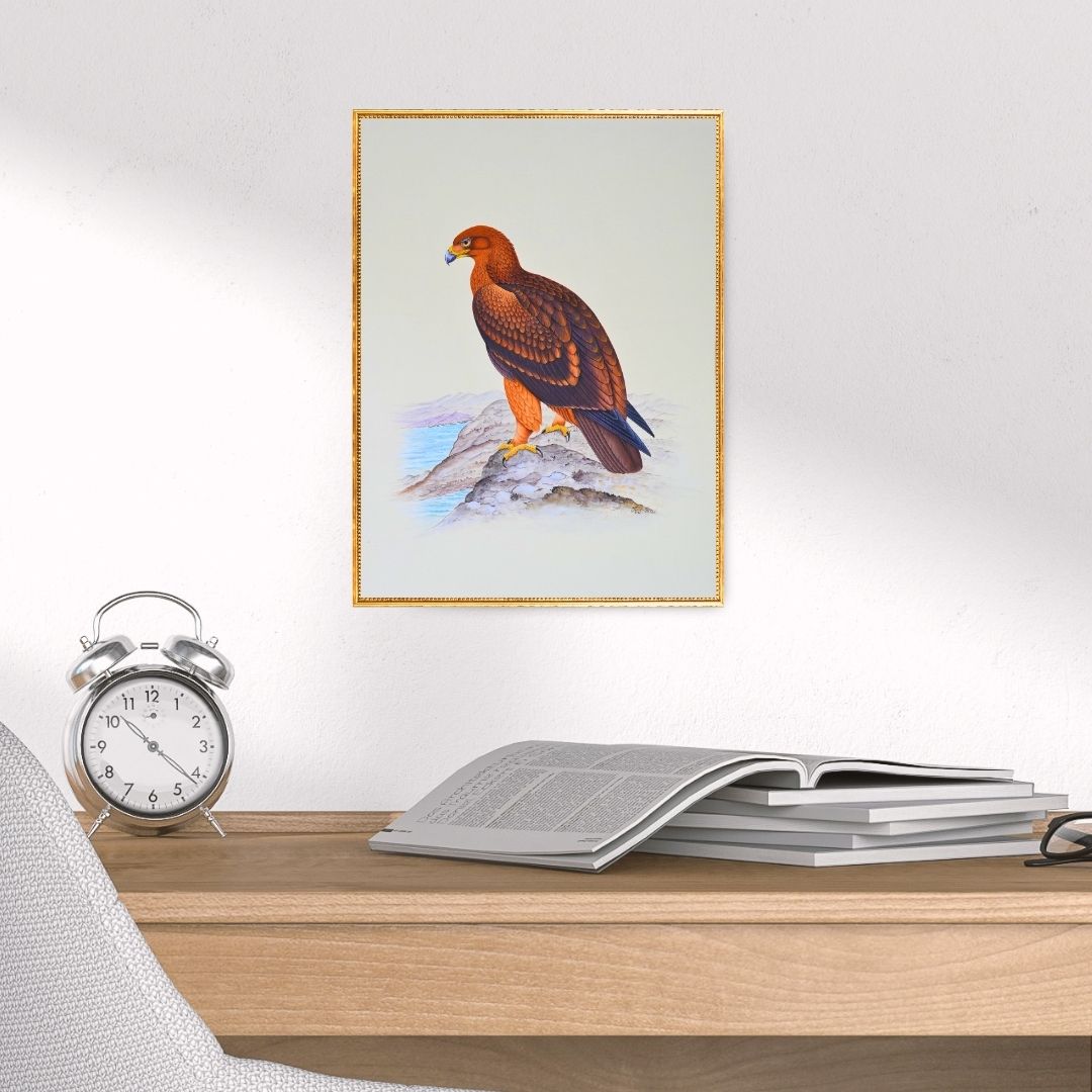 Cliff Guardian Product Image