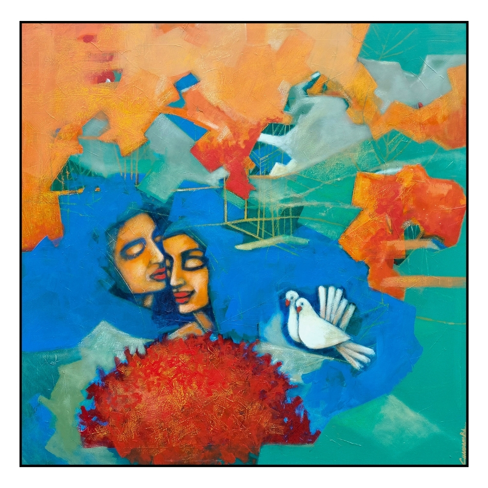 Unfolding Emotions 1