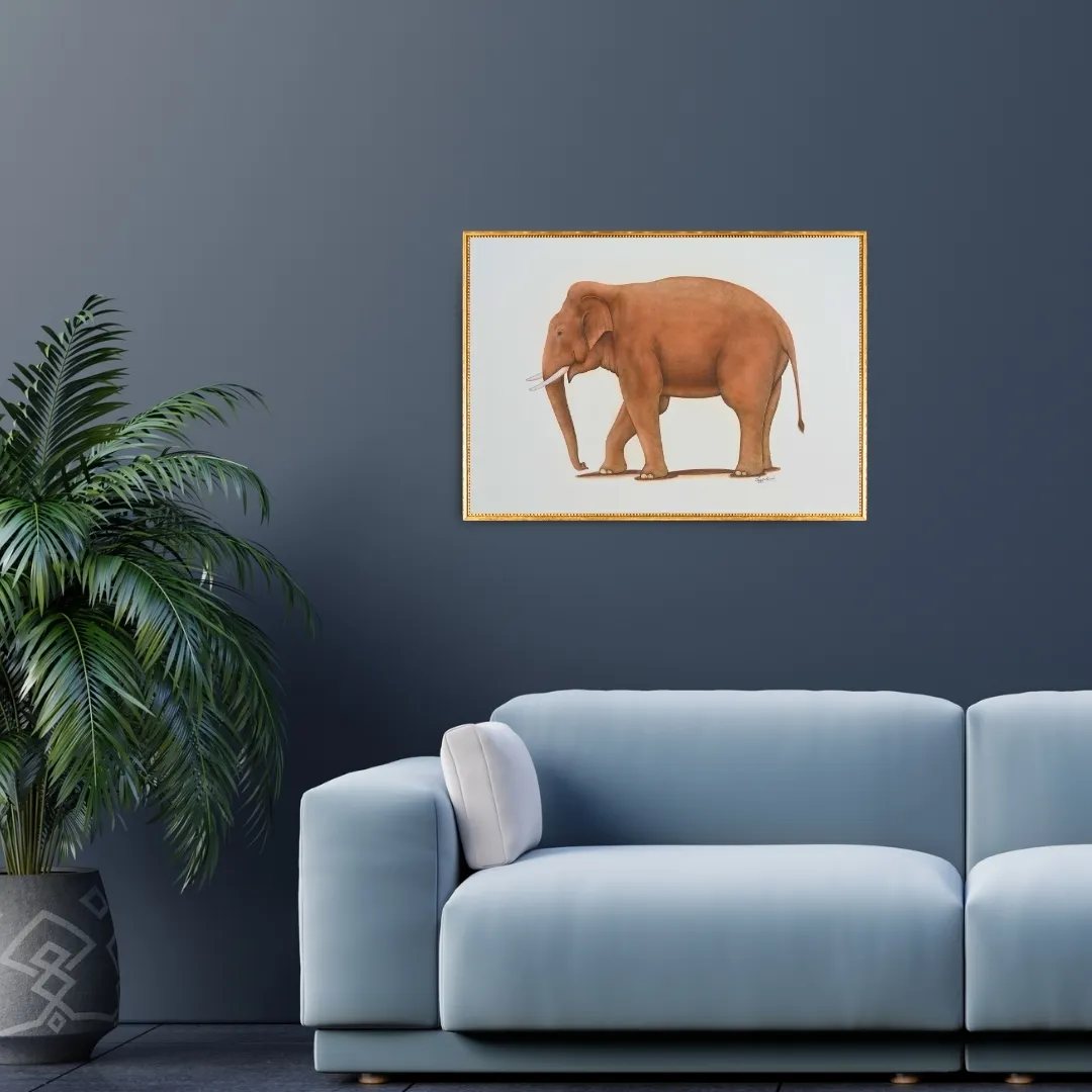 Gentle Giant 