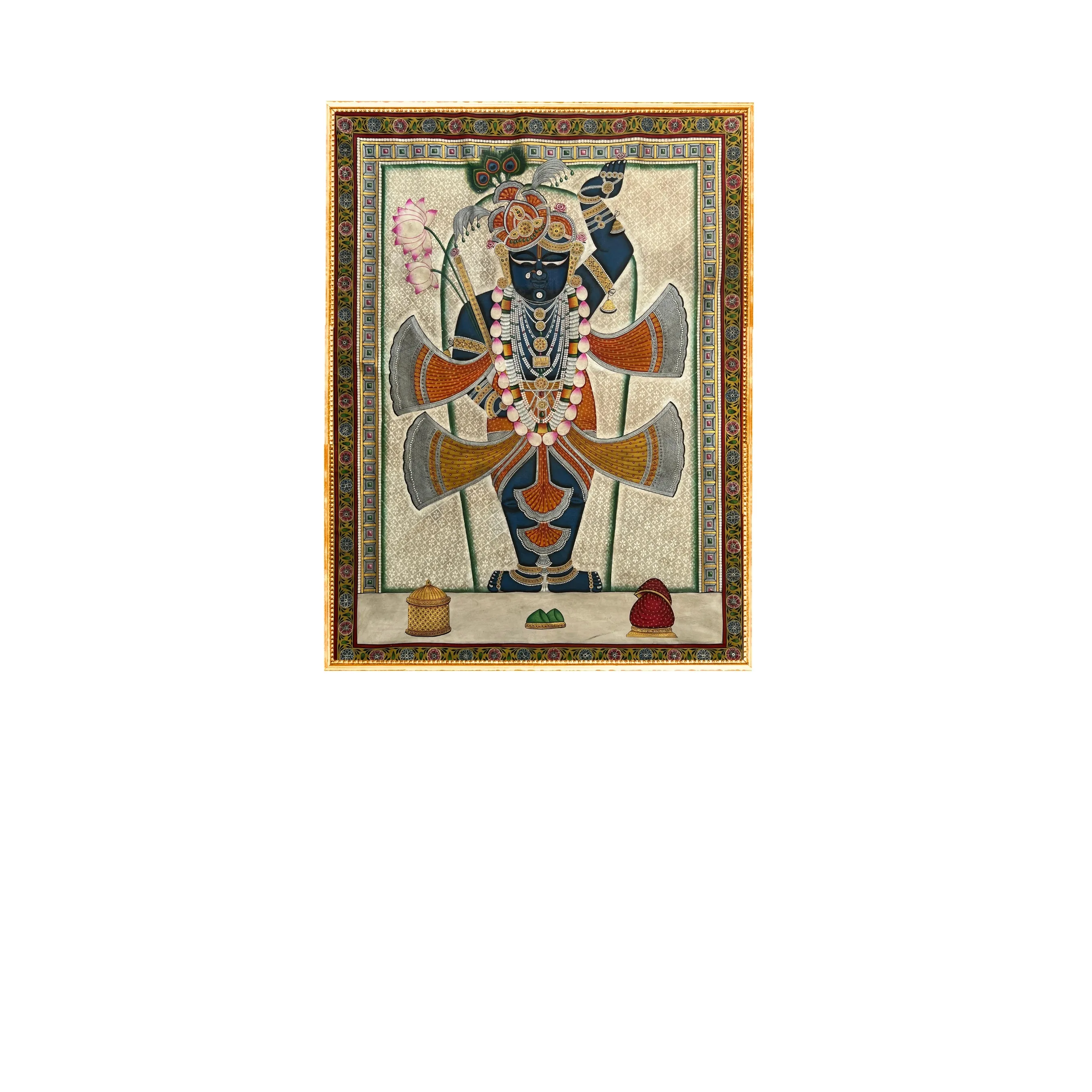 Mangla Darshan 