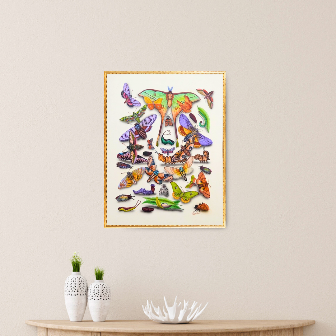 From Ember to Eclipse: Transformation 3