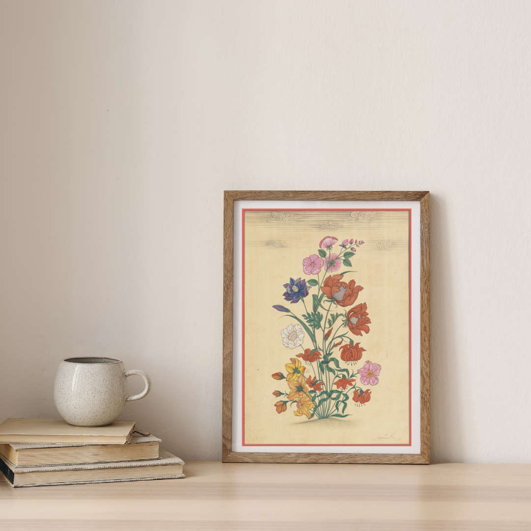 Garden of Serenity Product Image