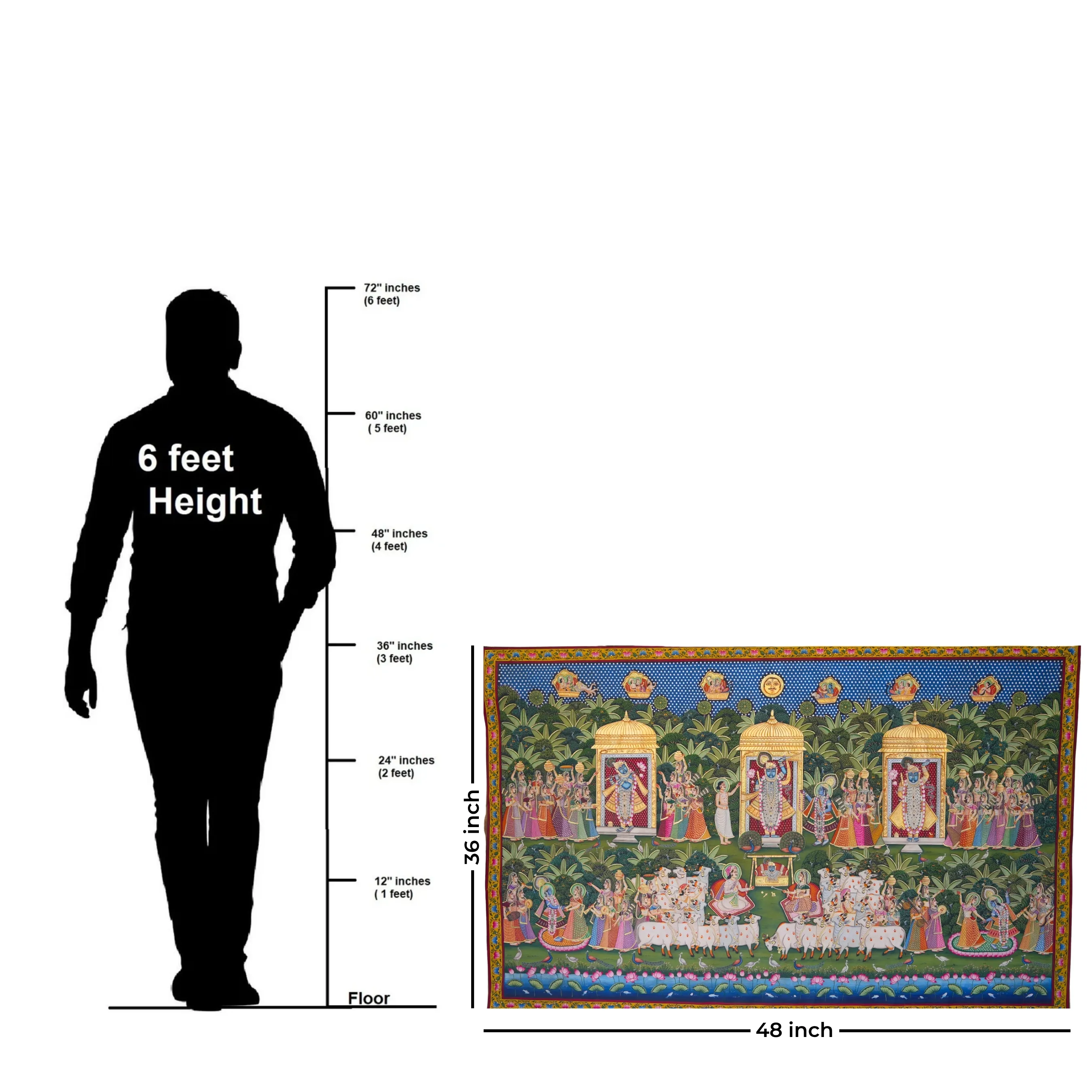 Tri Darshan