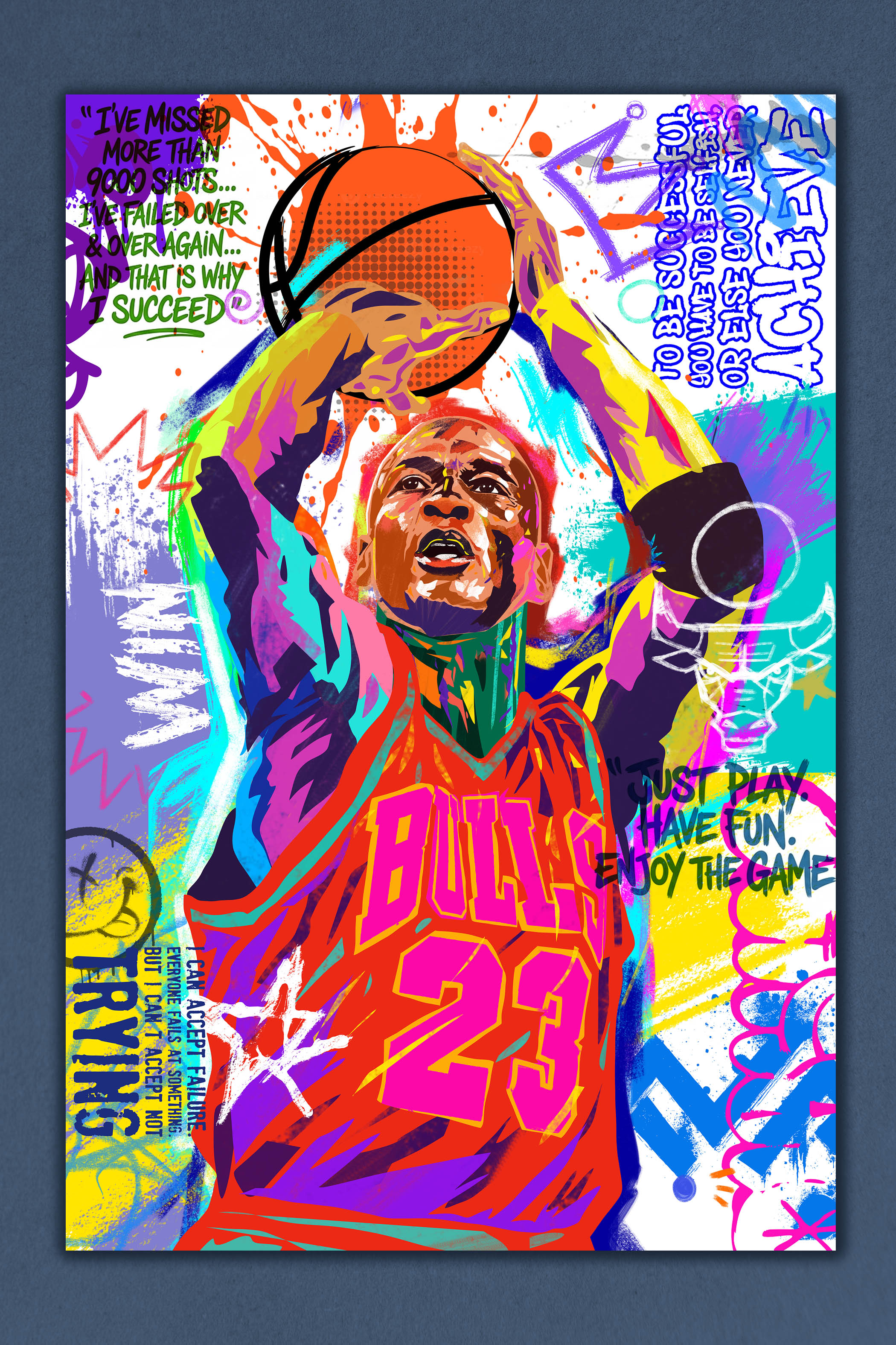 AIR JORDAN