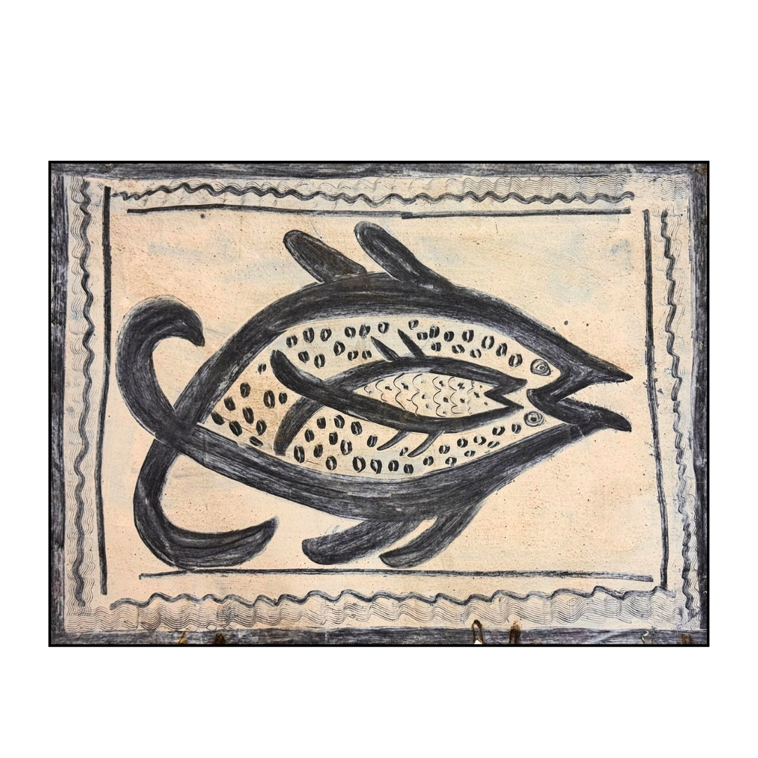 Flow of Plenty by Philomina Tirkey