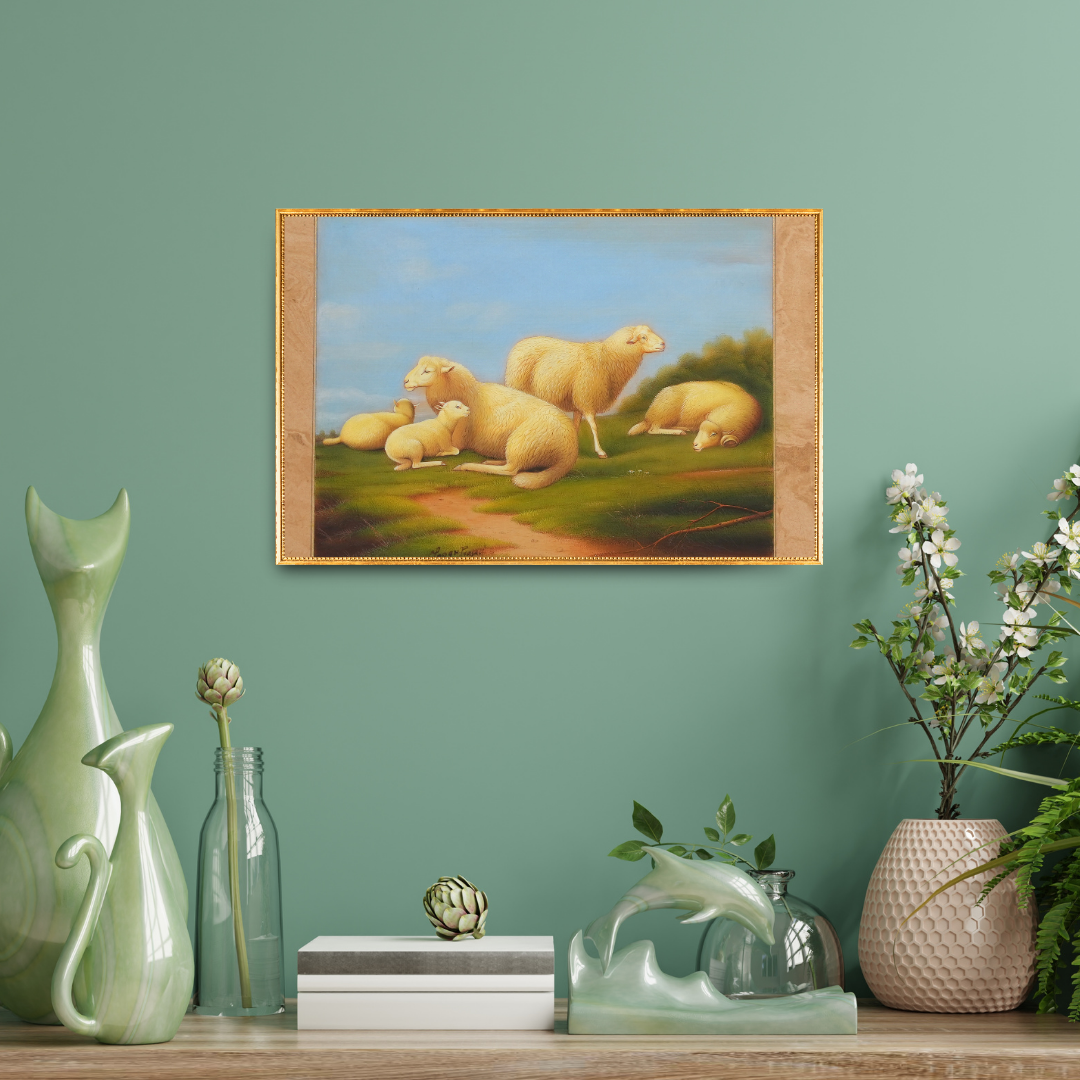 Woolen Whispers Product Image