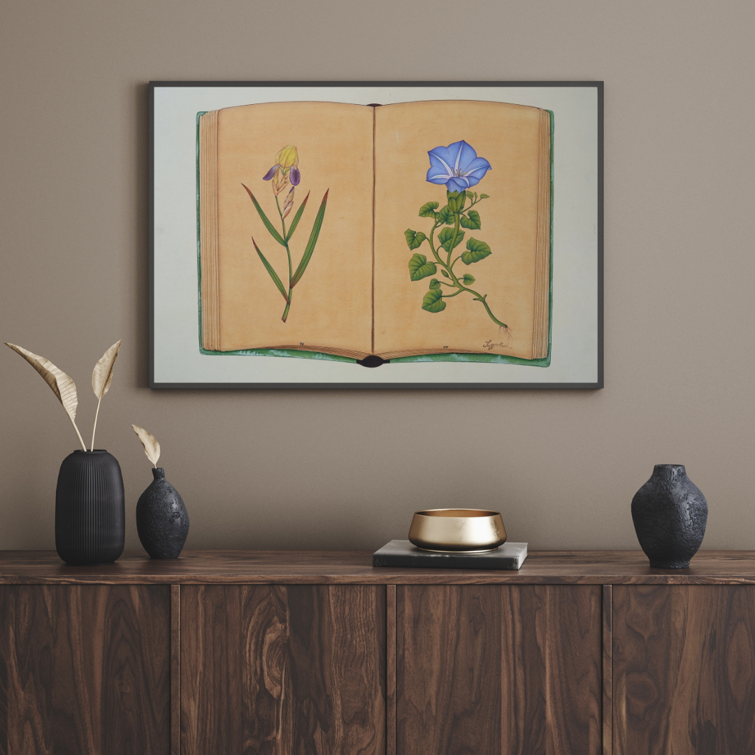 Botanical Compendium