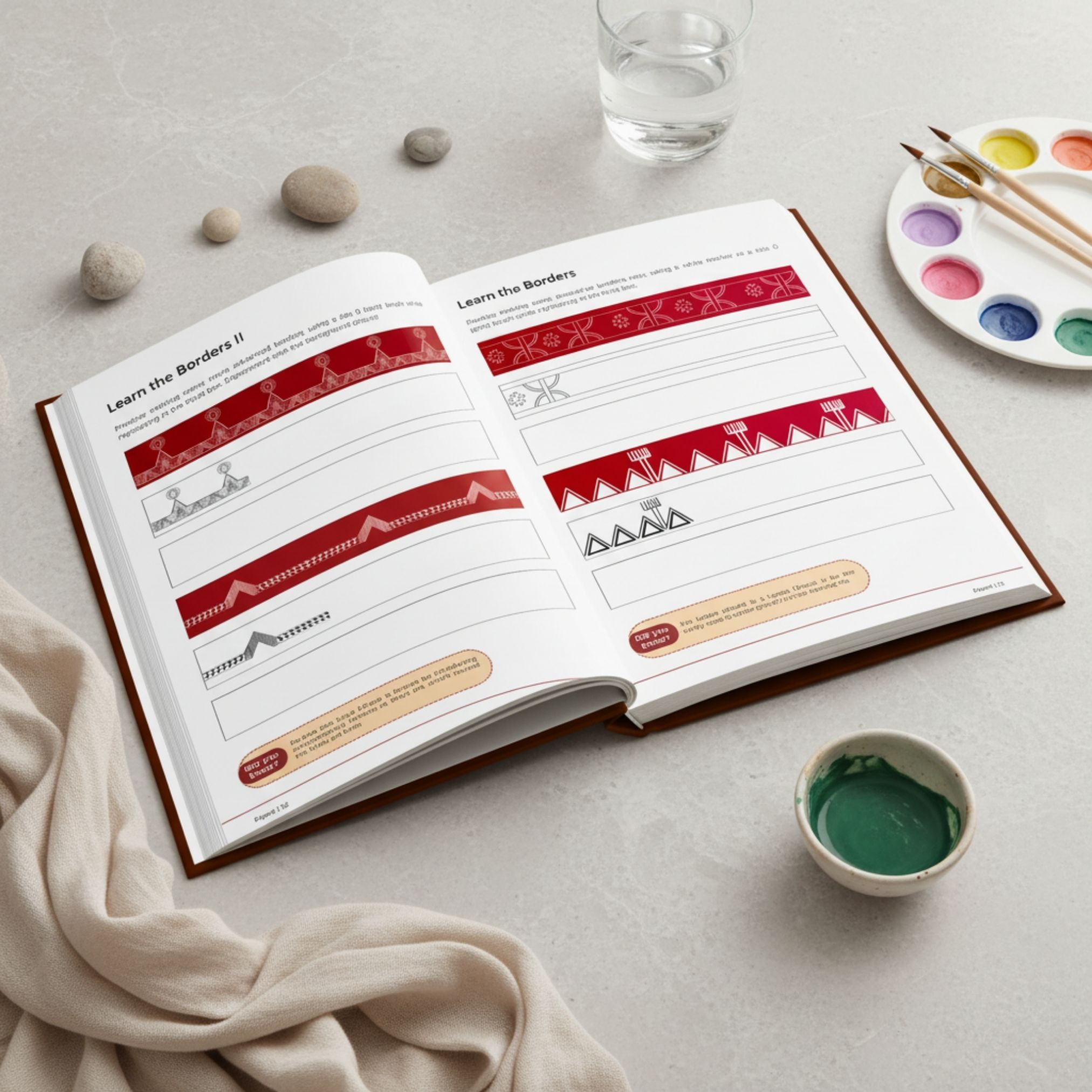 Artventures of Warli - Expert