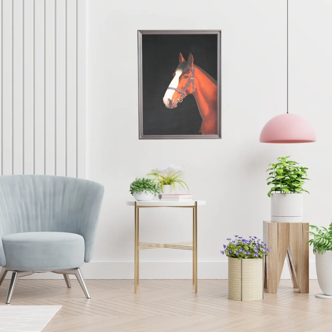 Equine Majesty 