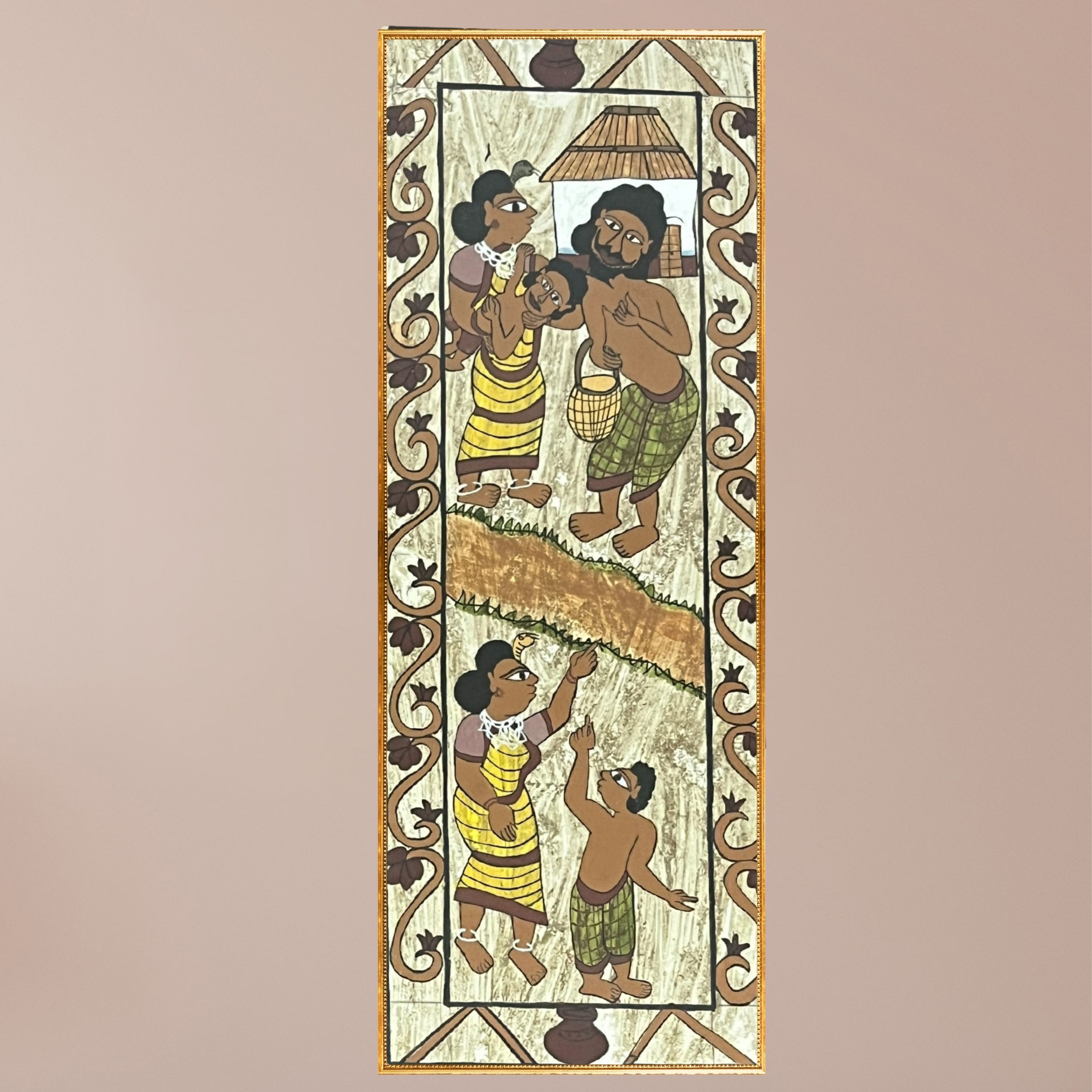 Paitkar Tribals IV