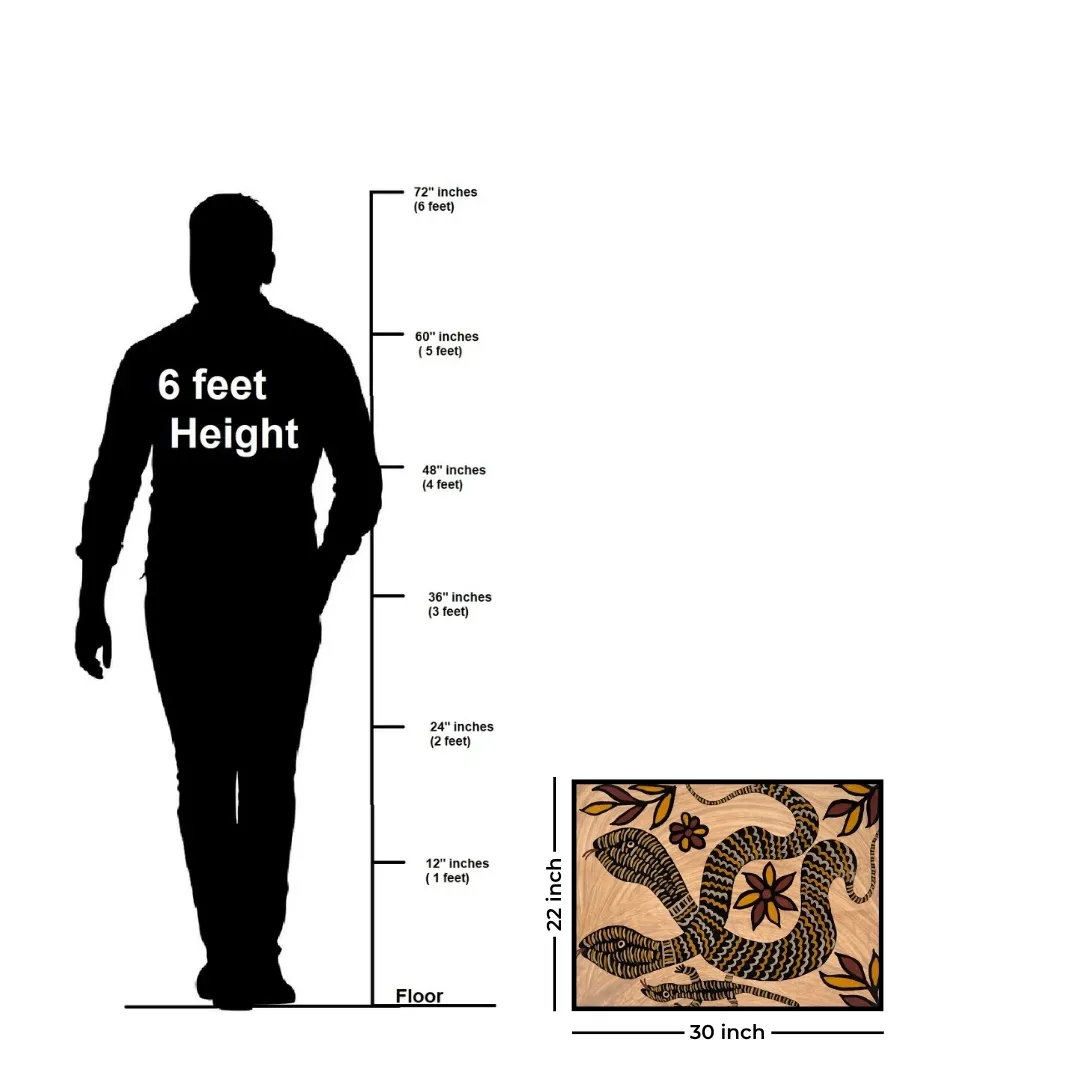 Serpents of the Bloom
