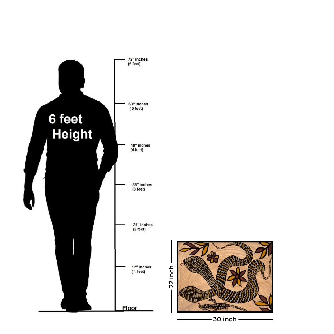 Serpents of the Bloom