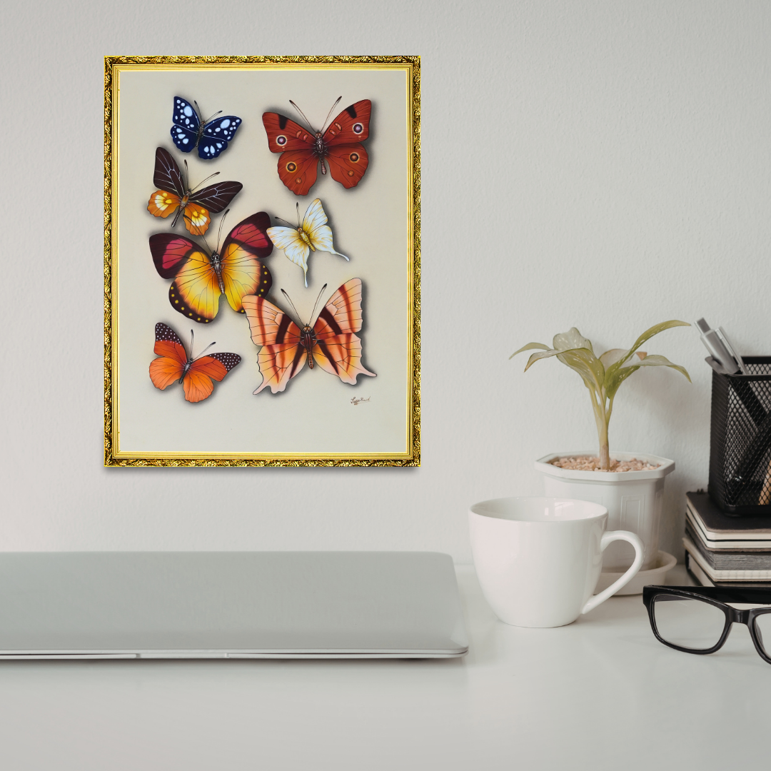 Whispers of Dawn Product Image