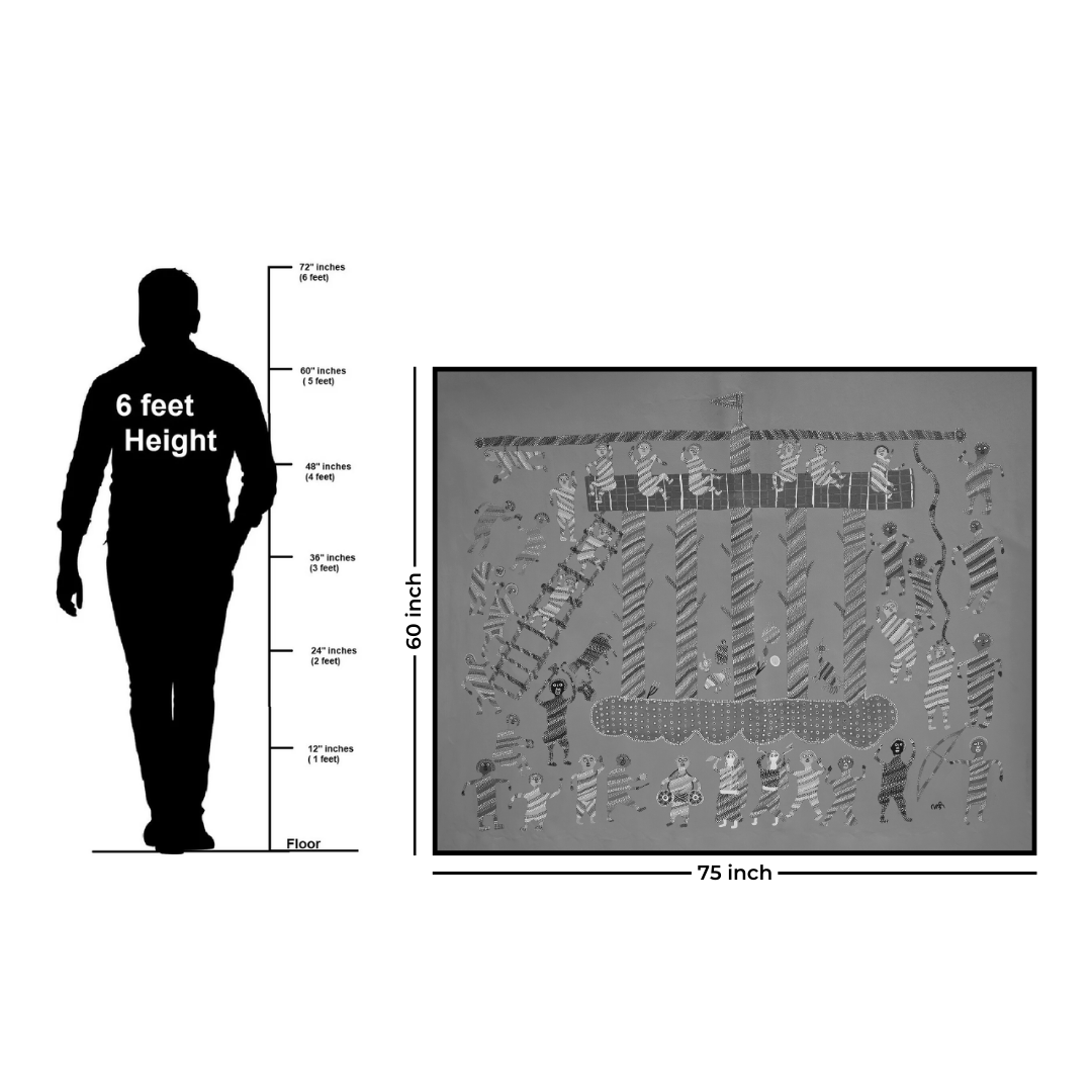 The Celebration of Gal Bapsi