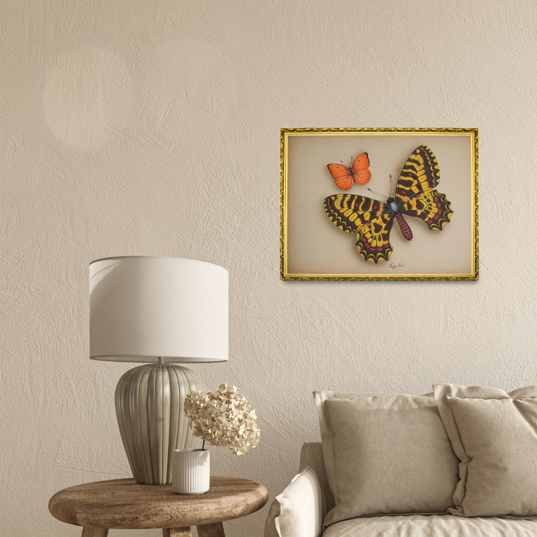 Golden Flight Product Image