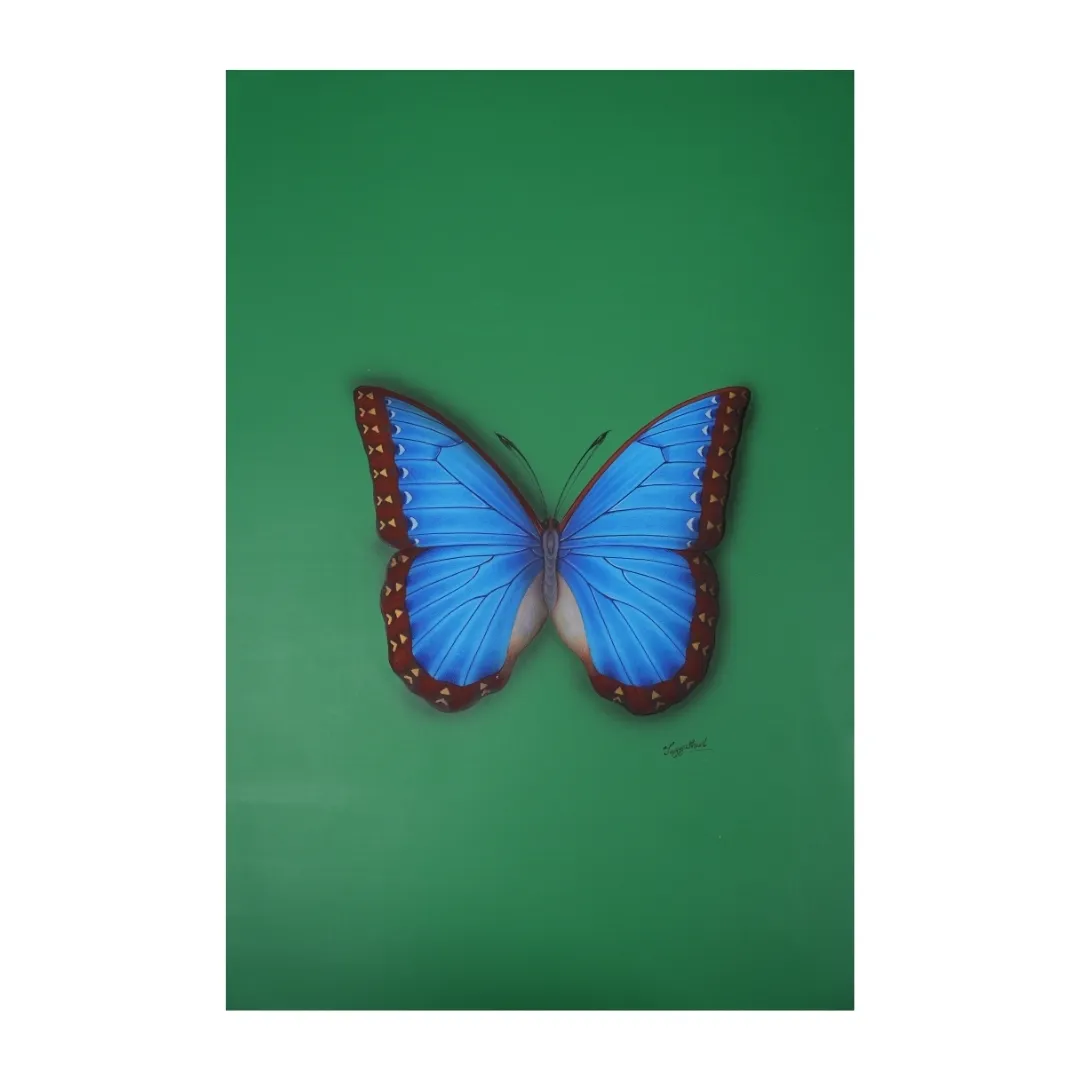 Azure Harmony 