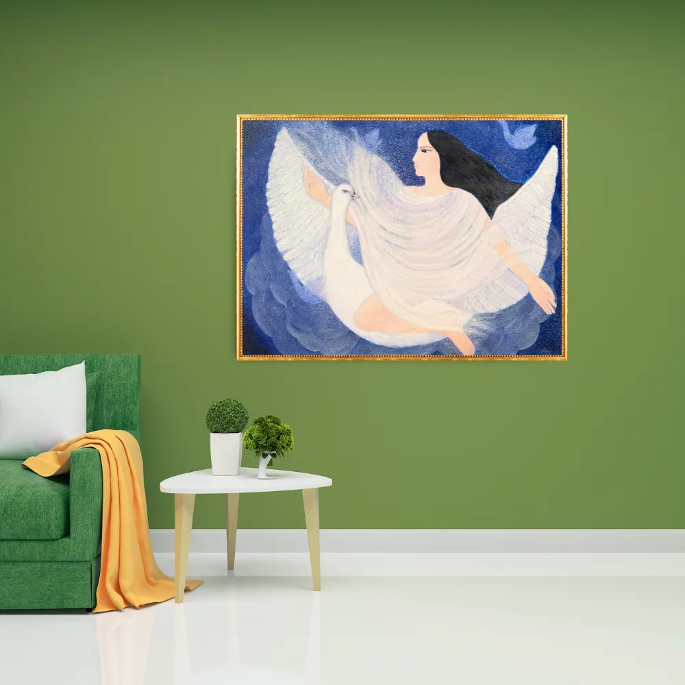 Elusive Dream 10