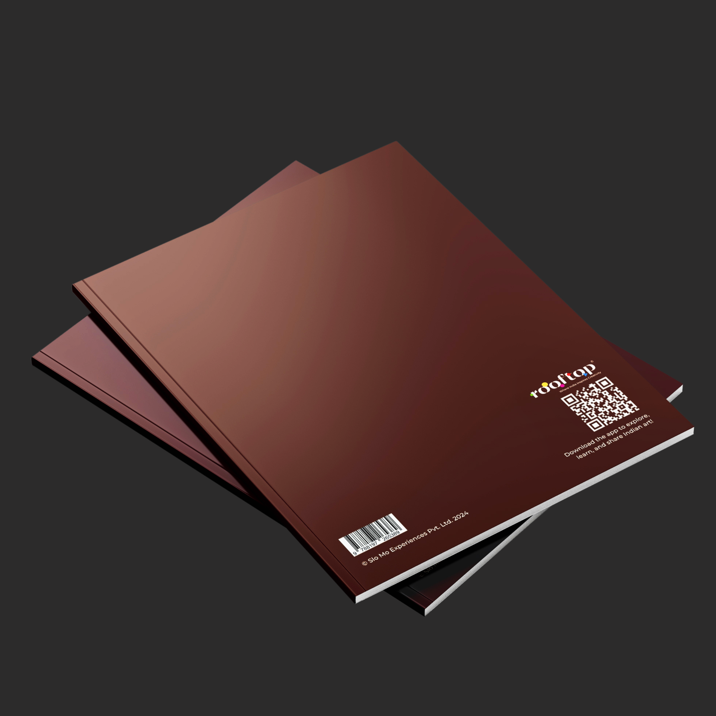 Artventures of Warli - Elementary