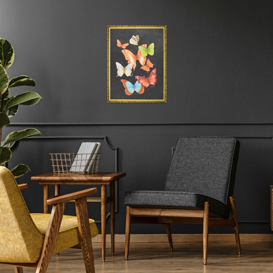 Wings of Light Product Image