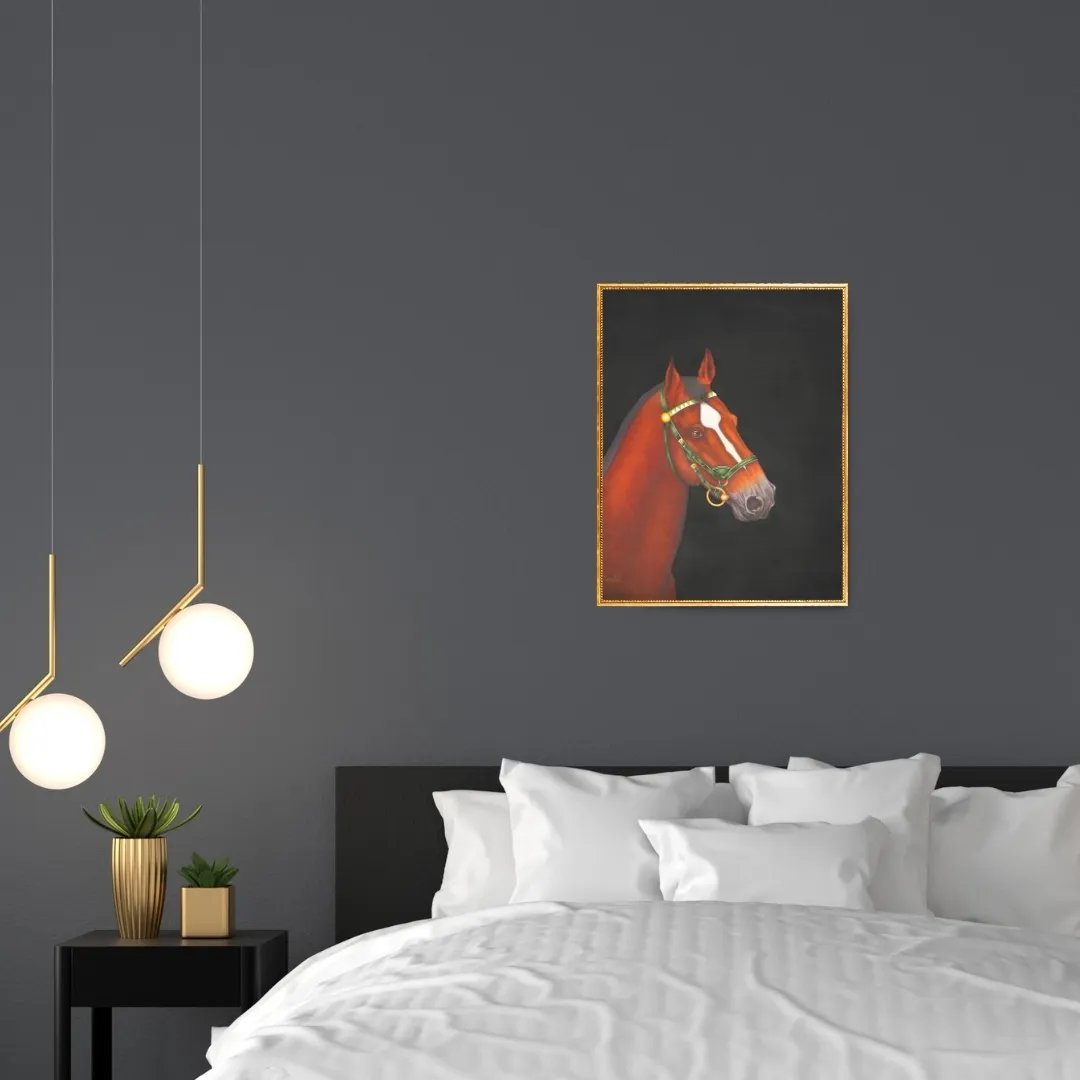 Equine Grace II
