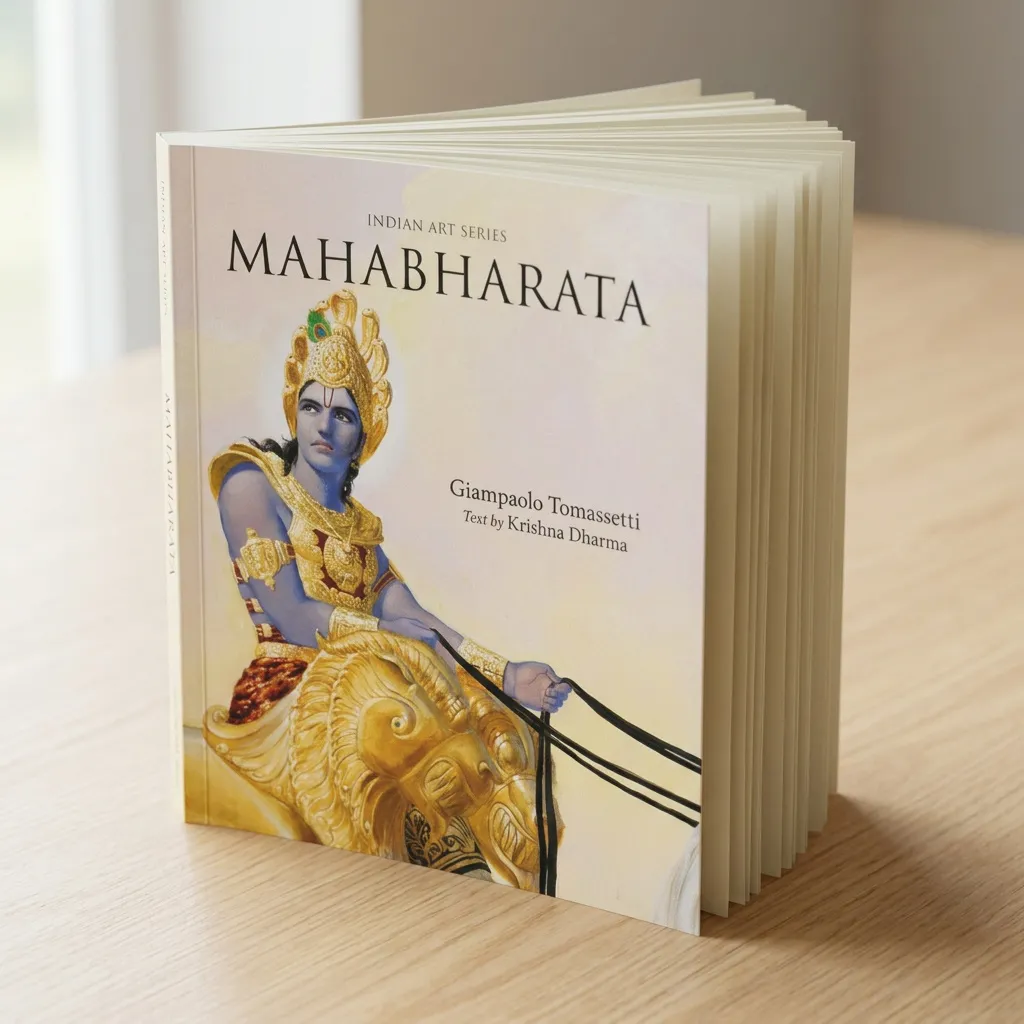 Mahabharata (P.B)