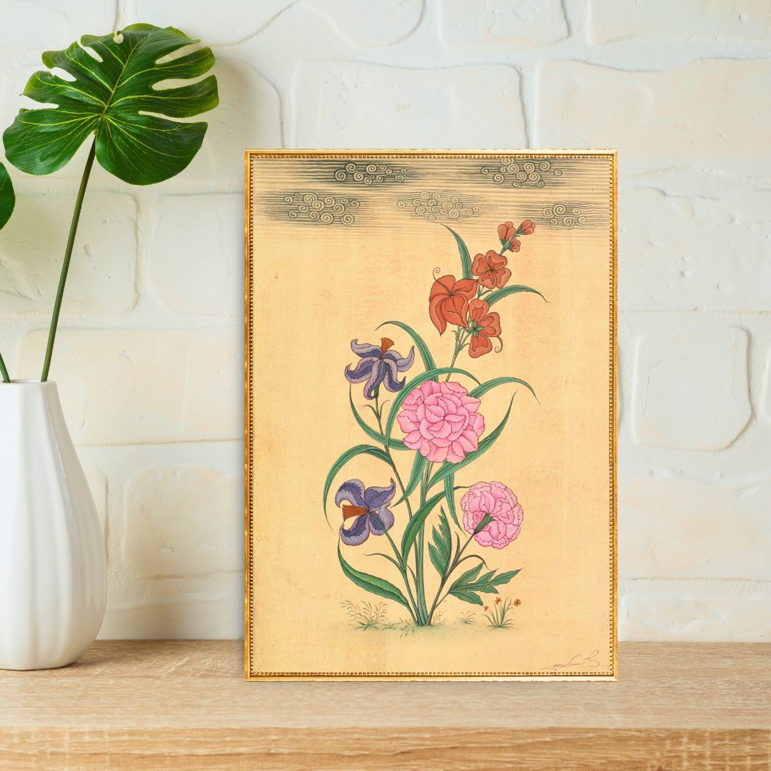 Harmony in Bloom Product Image