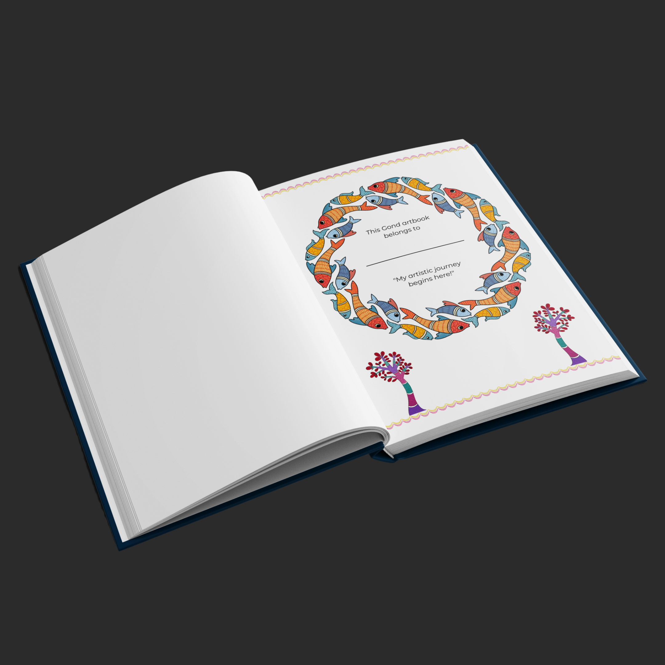 Artventures of Gond - Expert