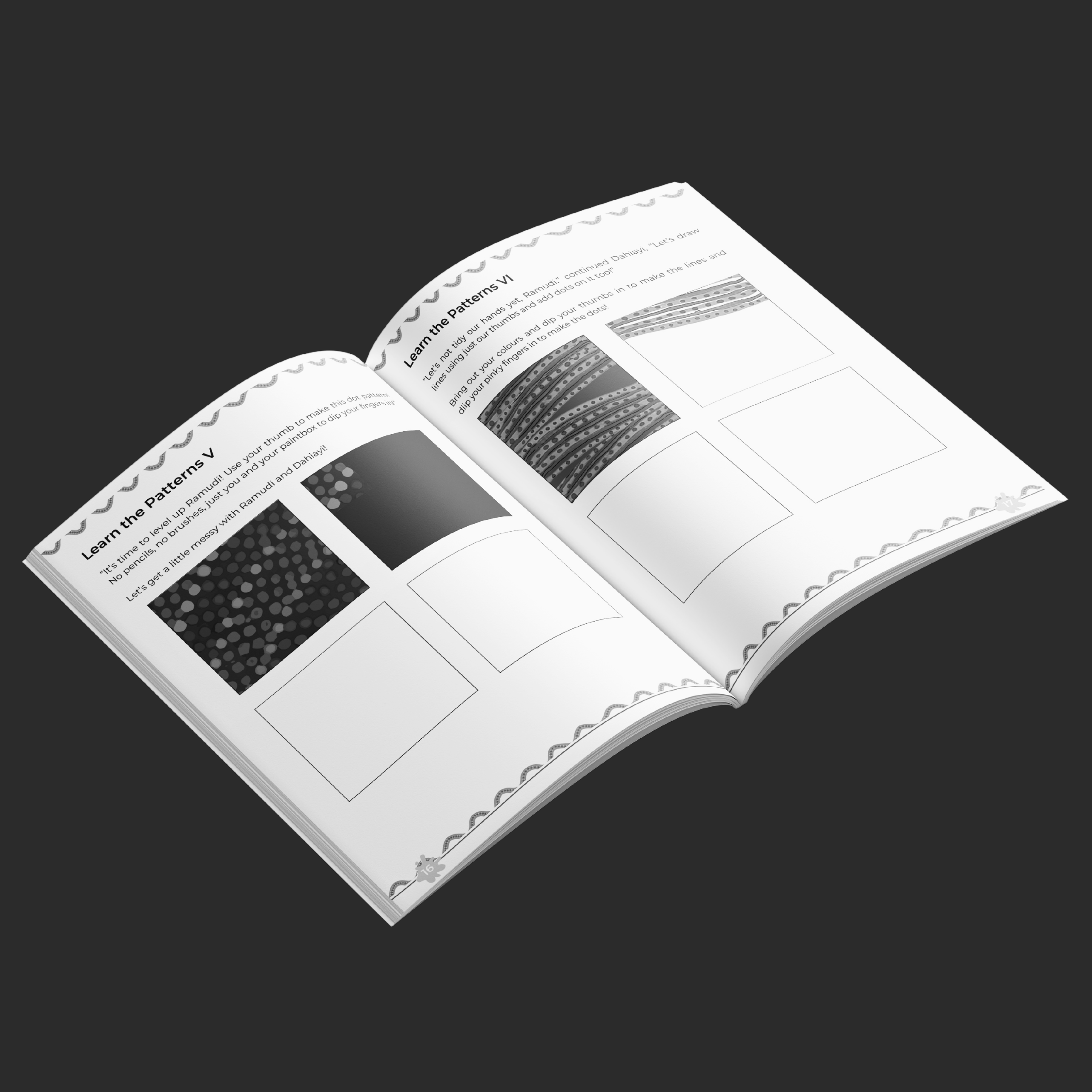 Artventures of Bhil - Elementary