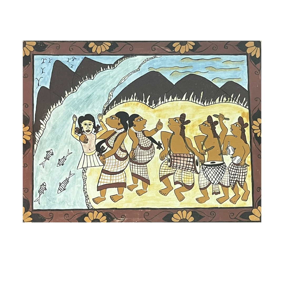 Festival Celebrations I