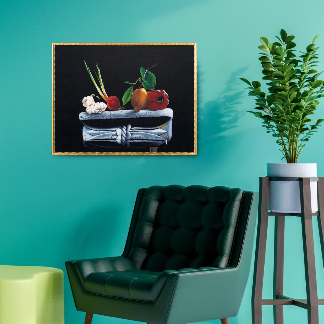 Nature's Orchard Product Image