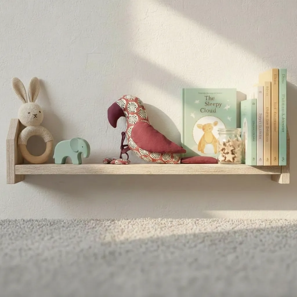 Parrot Toy