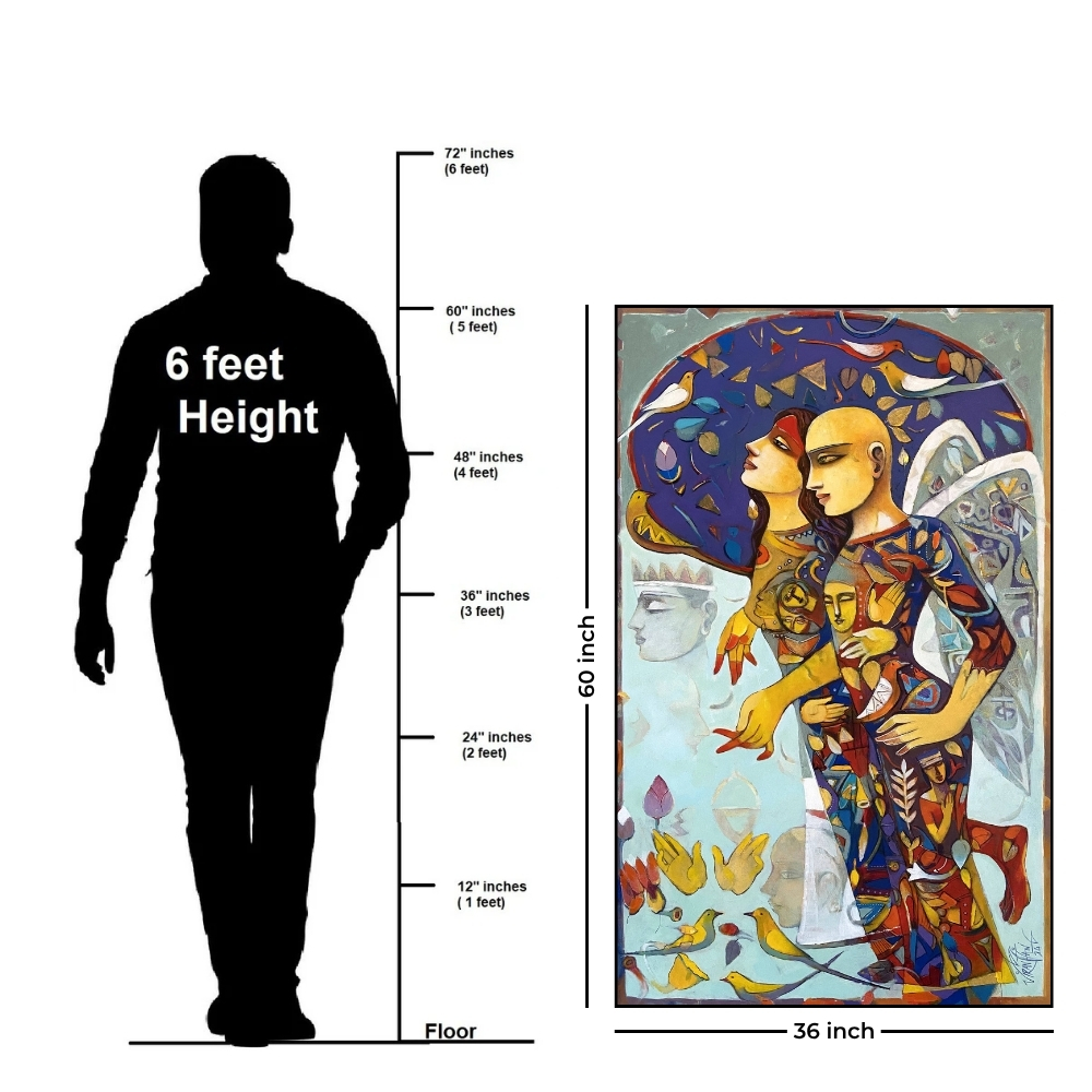 Memory from the Village