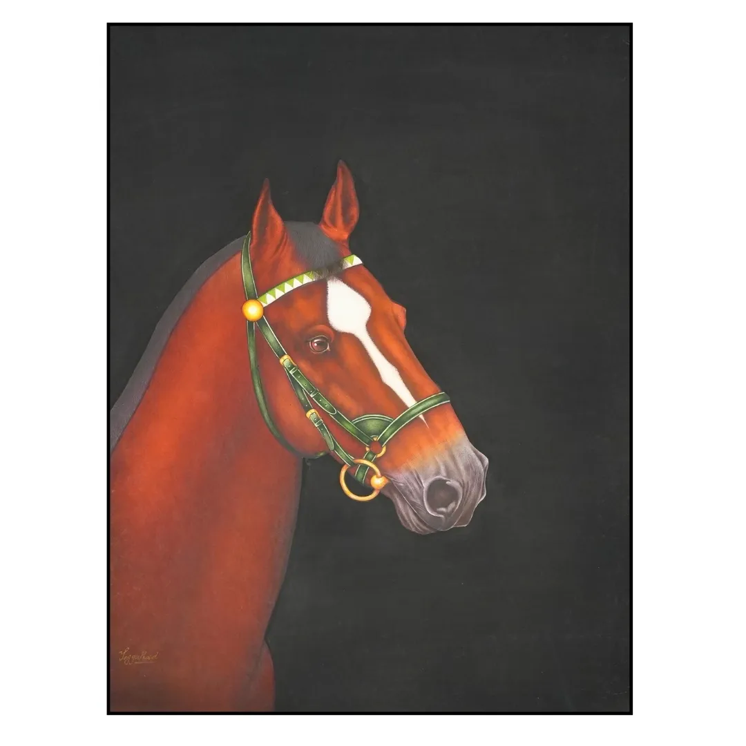Equine Grace II