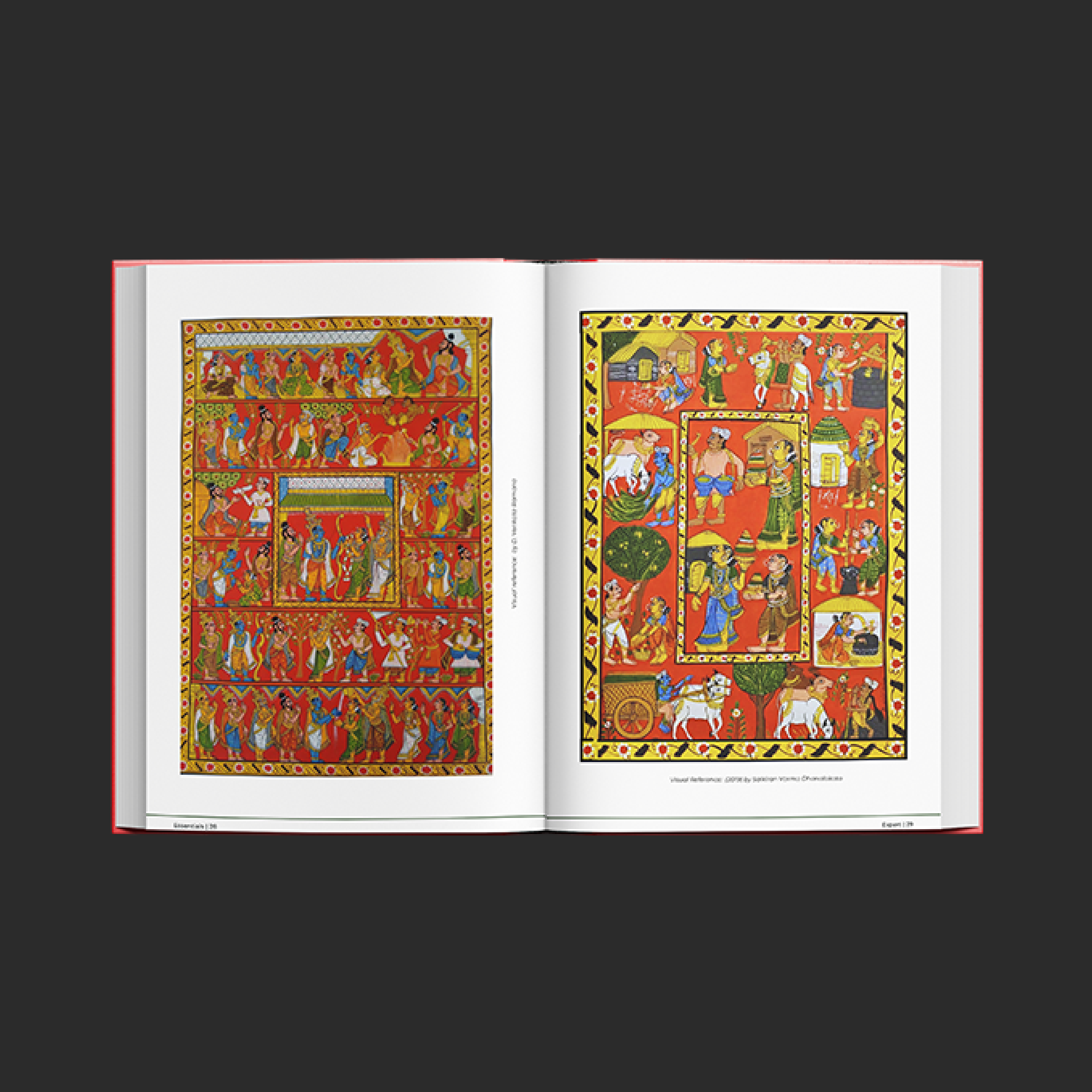 Artventures of Cheriyal - Expert