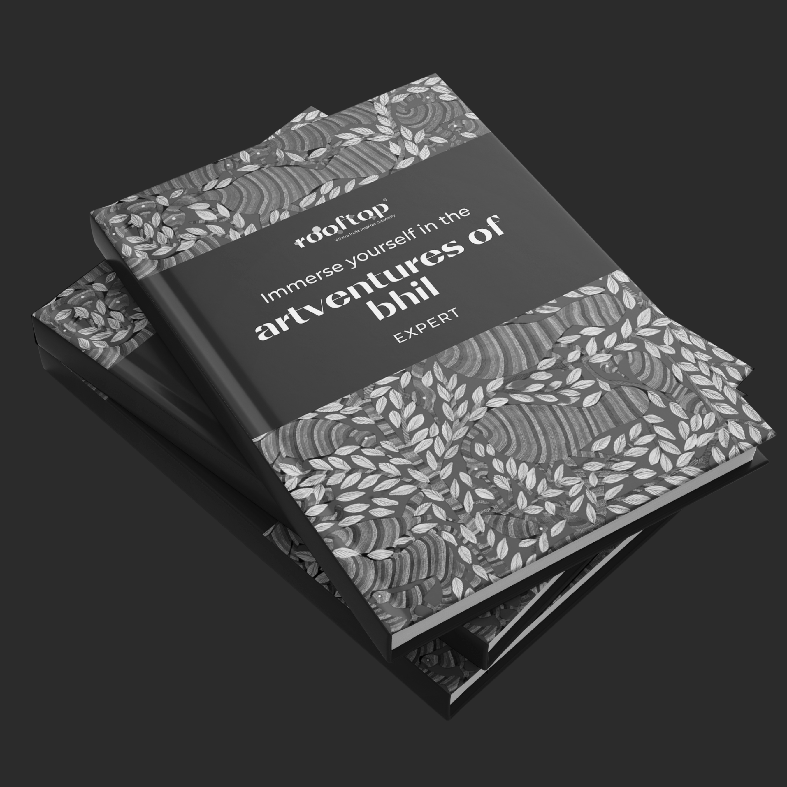 Artventures of Bhil - Expert Product Image