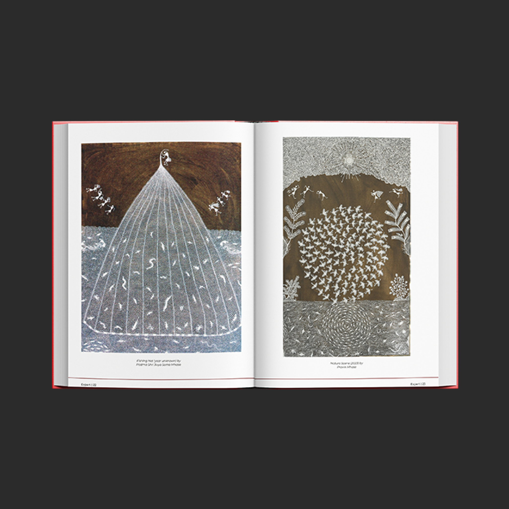 Artventures of Warli - Expert