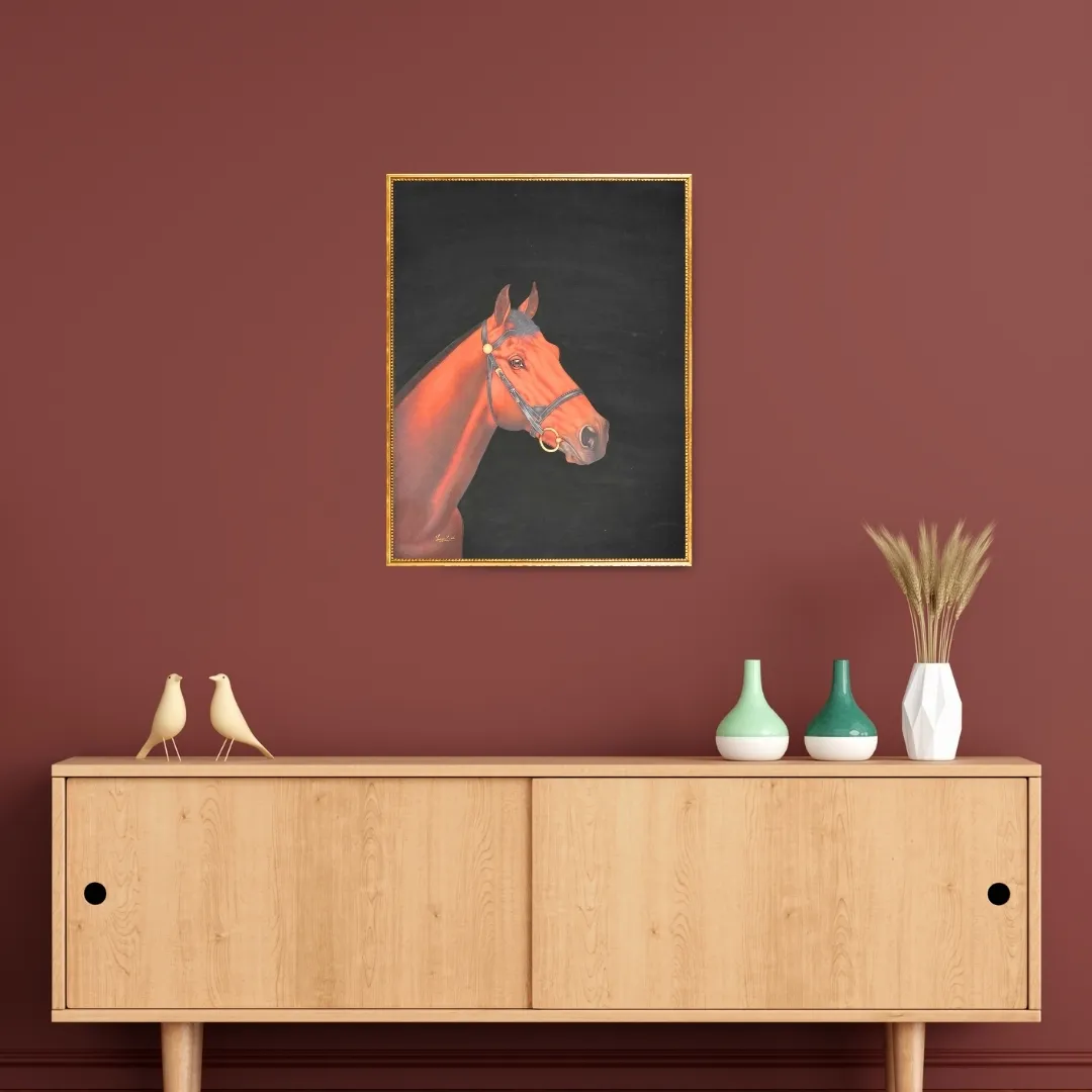 Equine Majesty II
