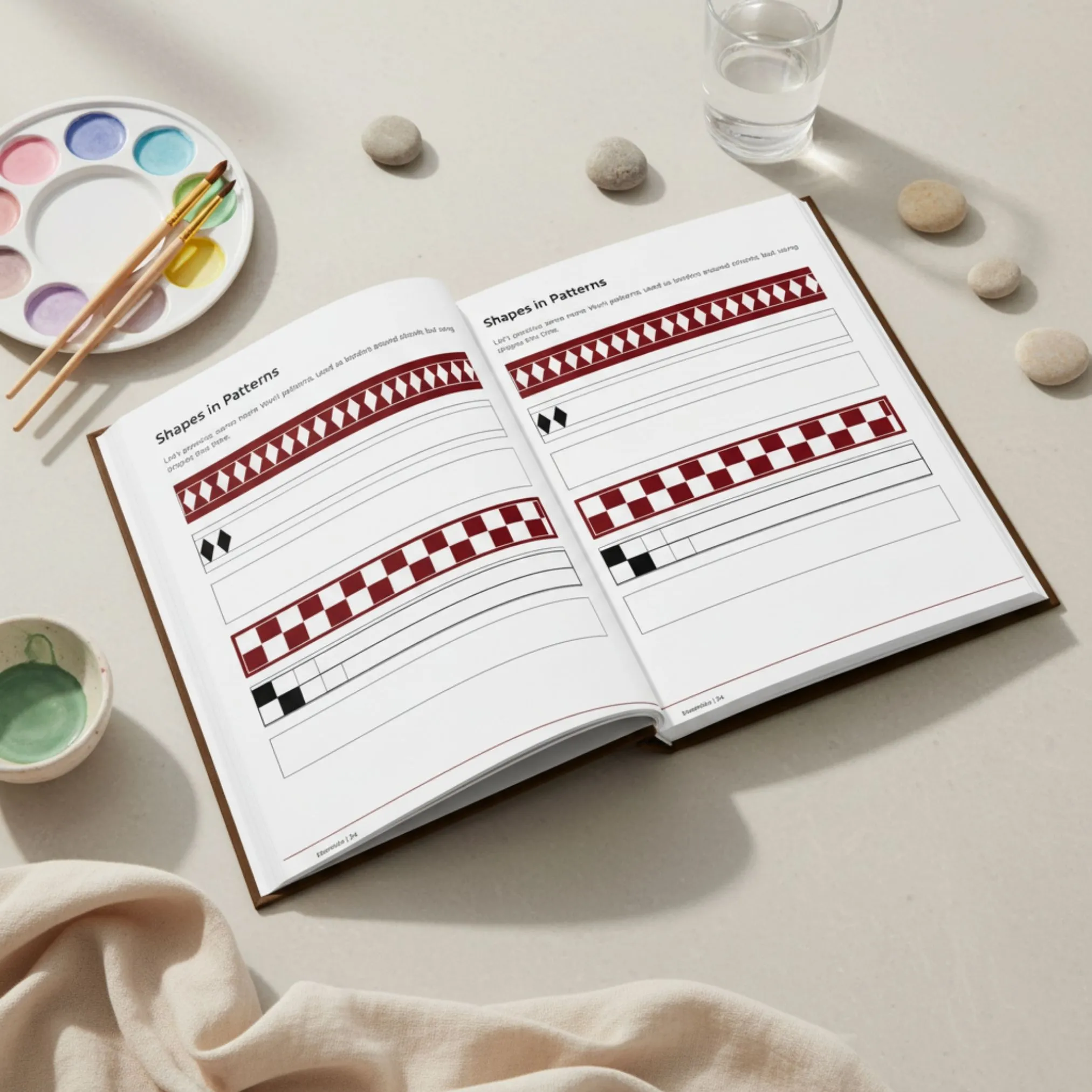 Artventures of Warli - Essentials