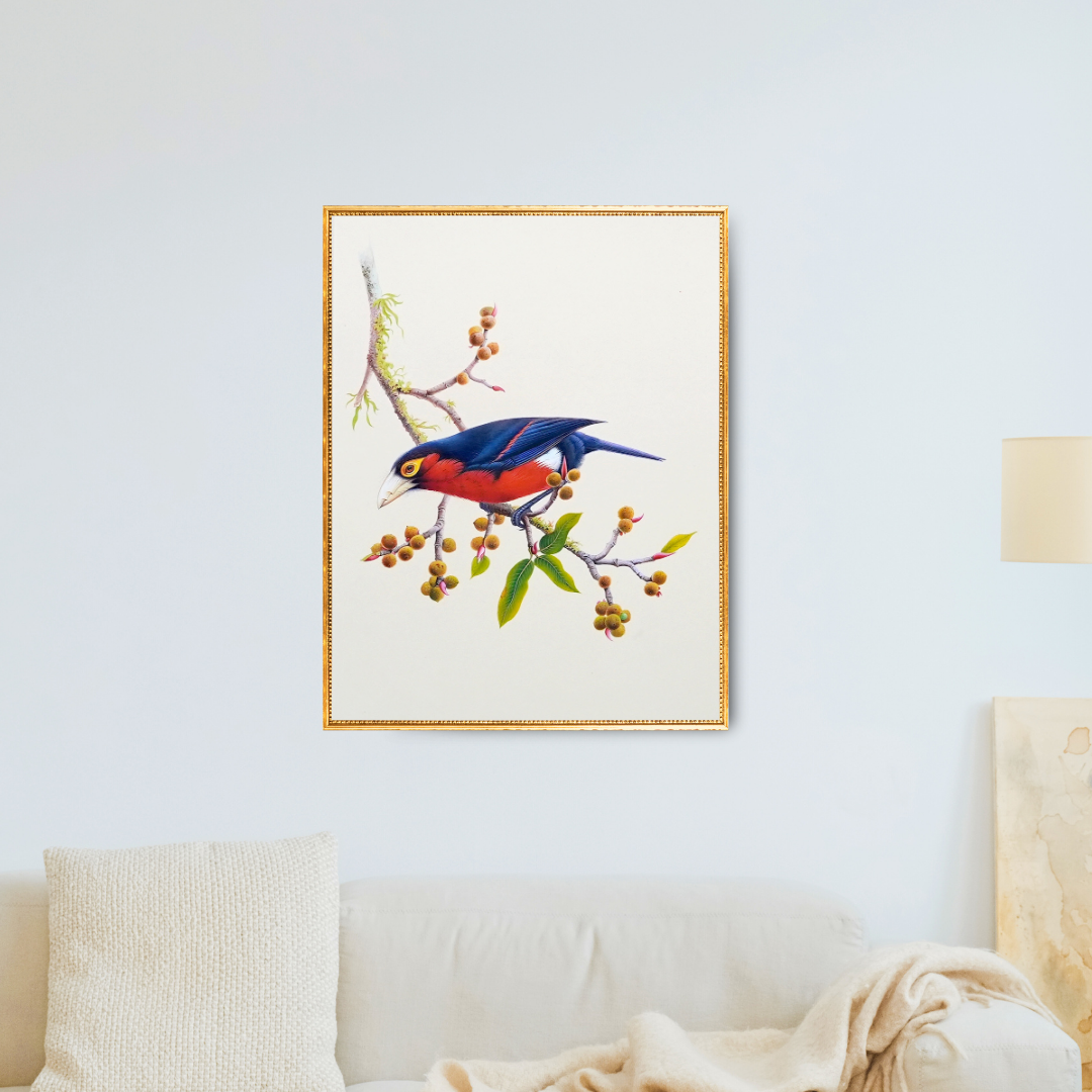 The Orchard Jewel Product Image