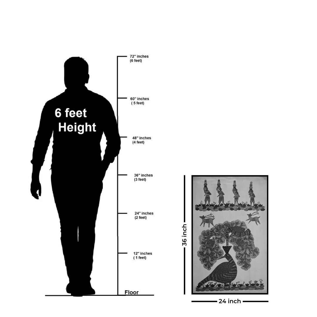 Harmony in Native Life