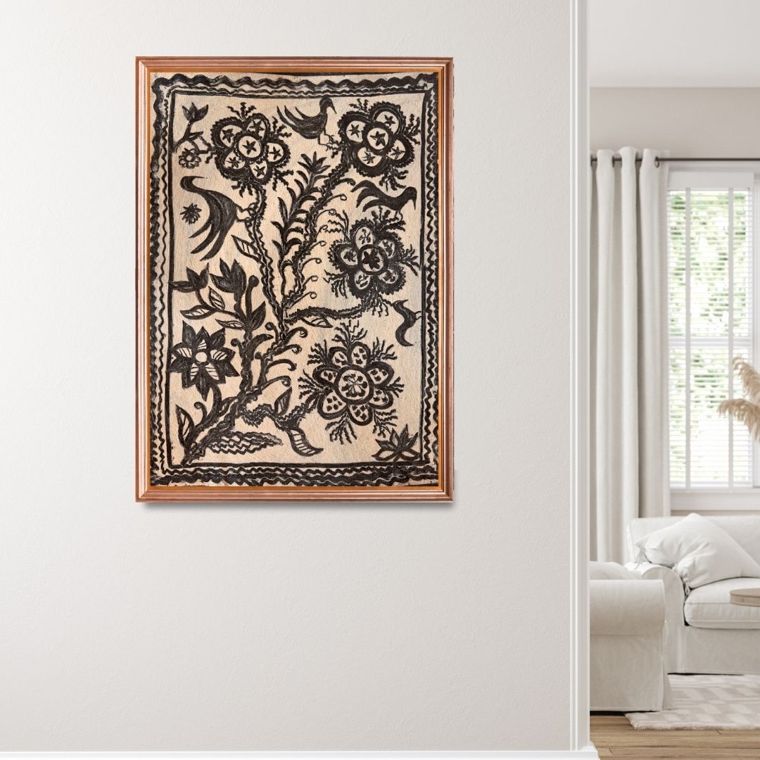 The Blossoming Spirit Product Image