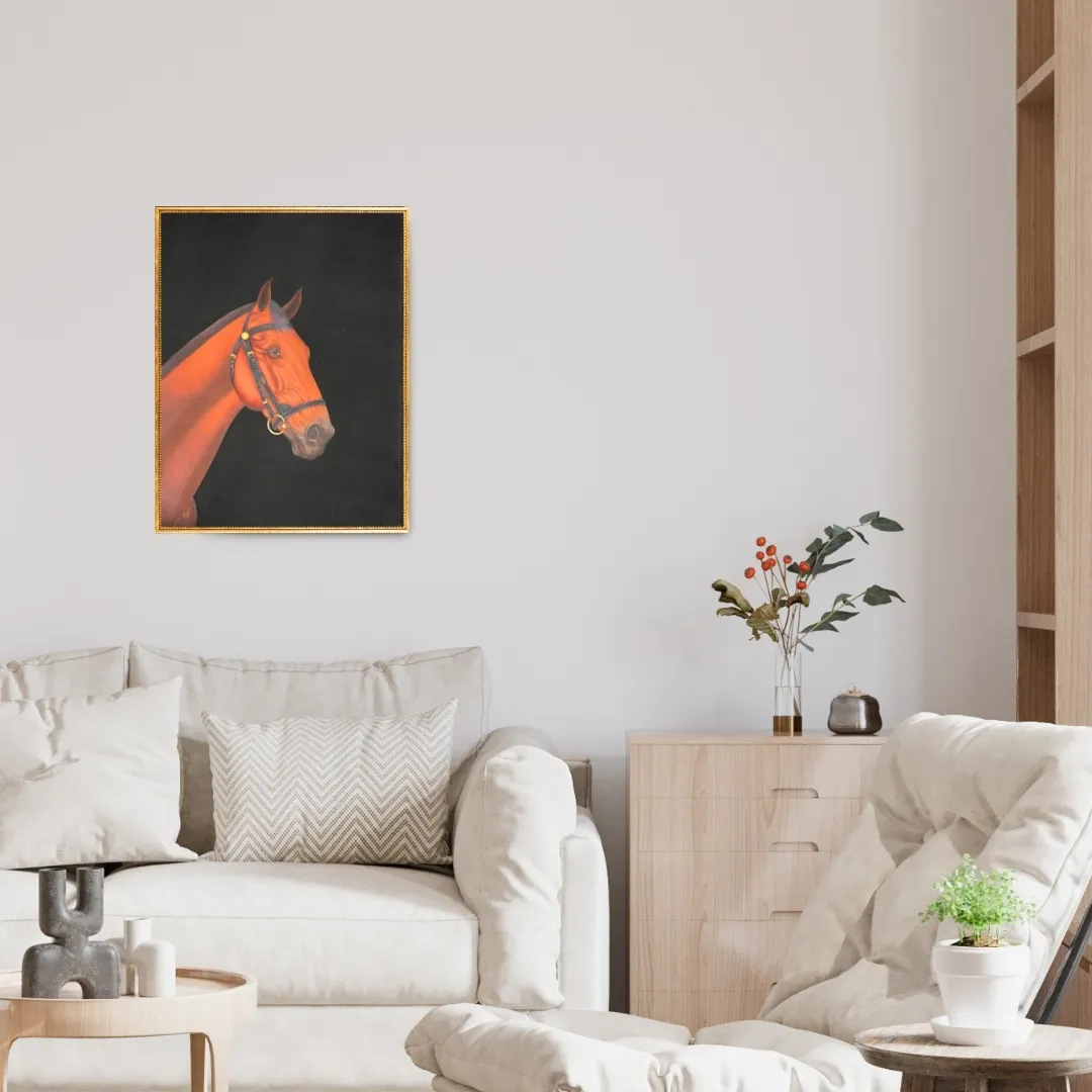 Equine Legacy 