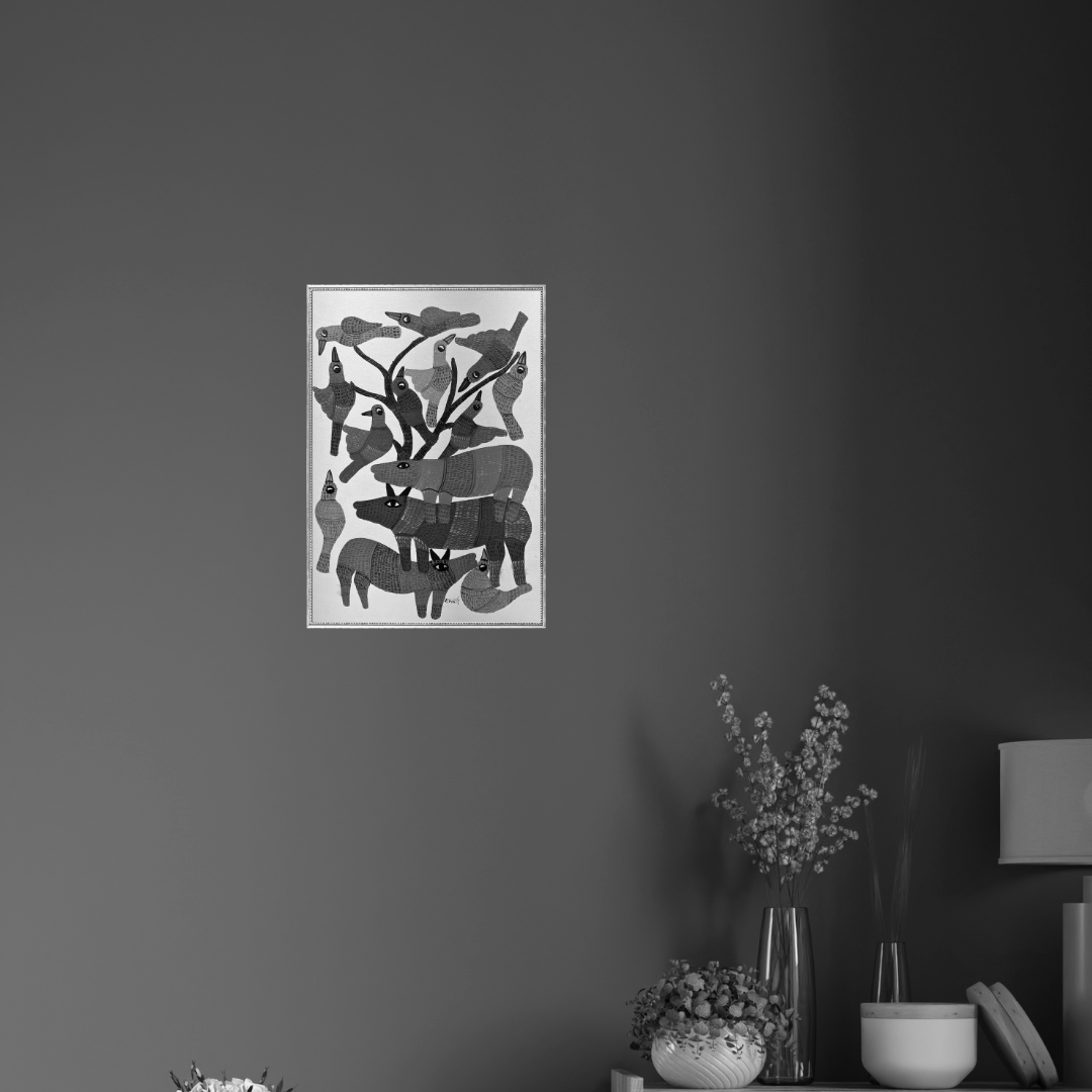 Barsinghaa Chote Hiran