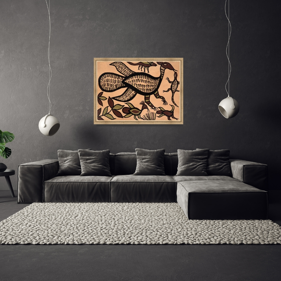 Guardians of the Green