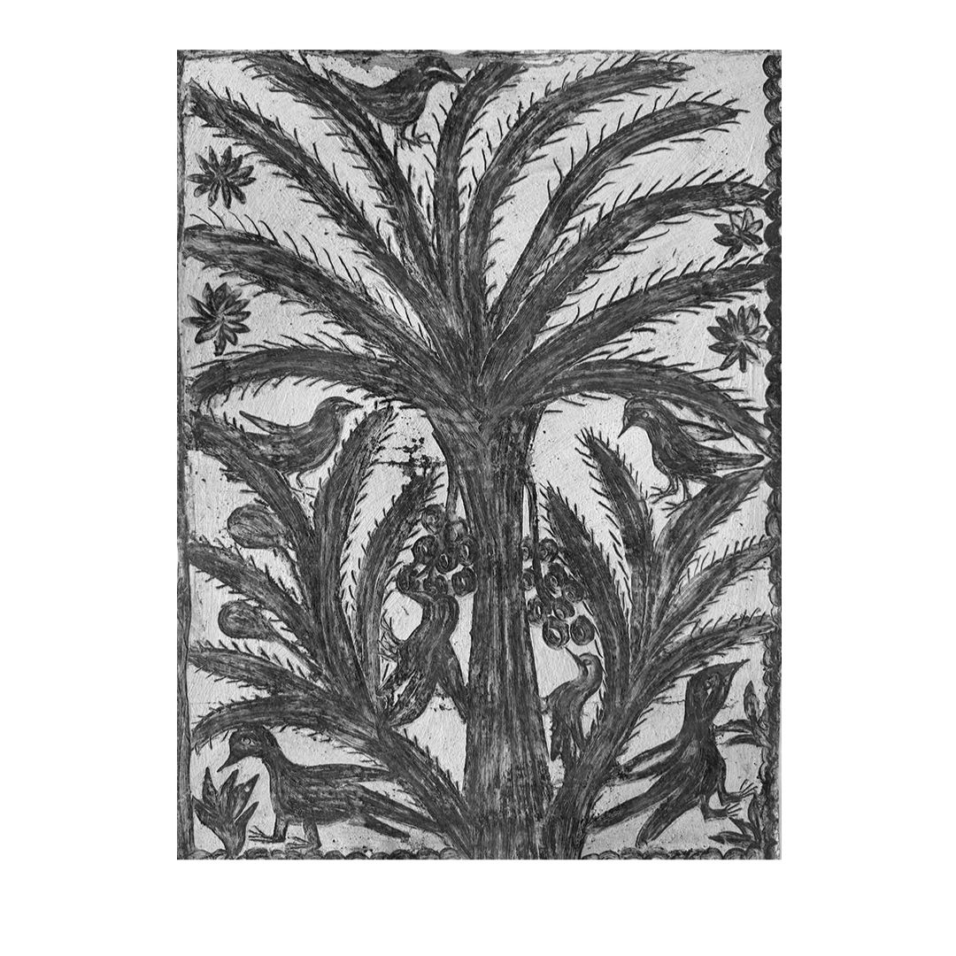 The Tree of Abundance