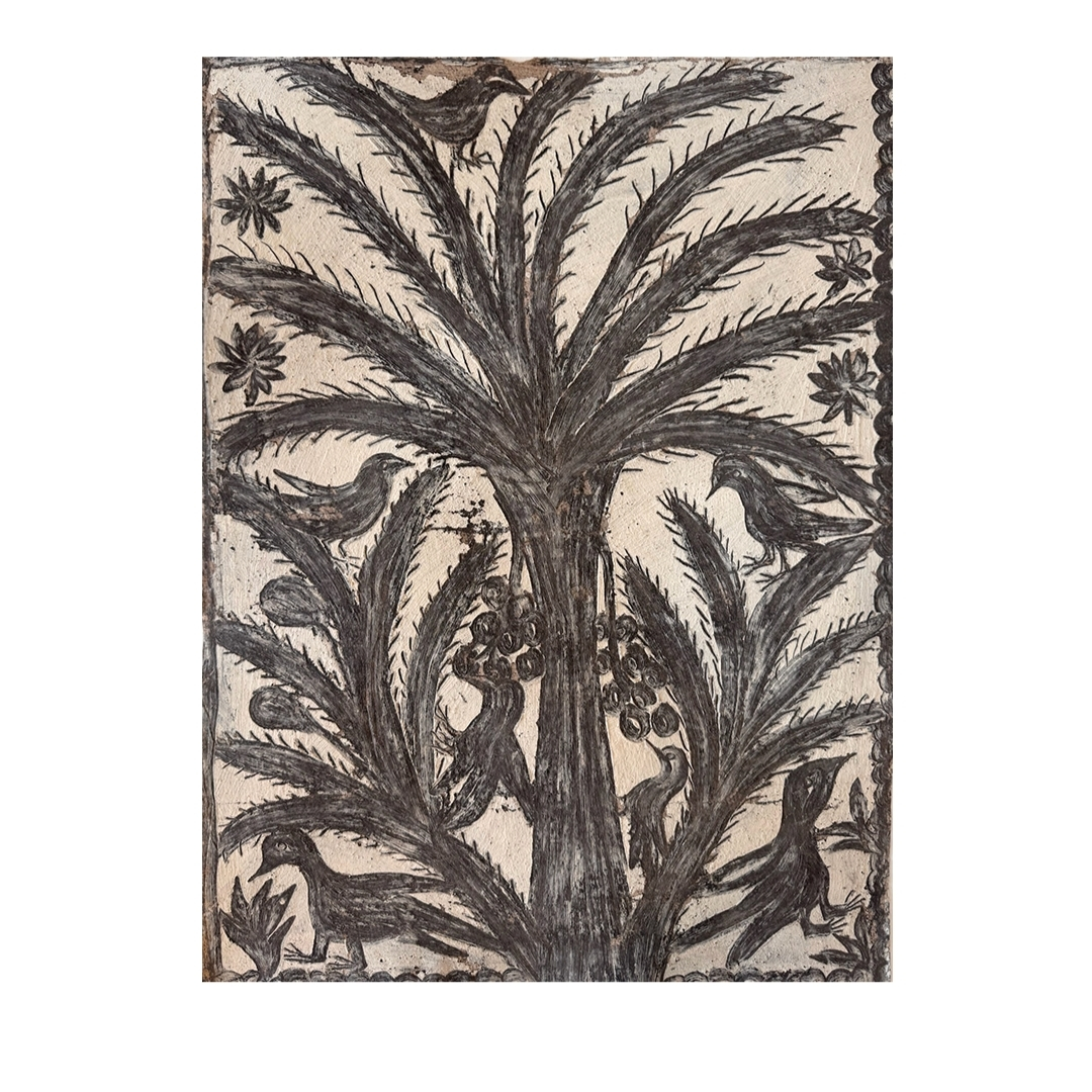 The Tree of Abundance