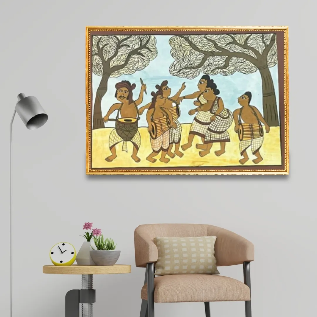 Festival Celebrations I