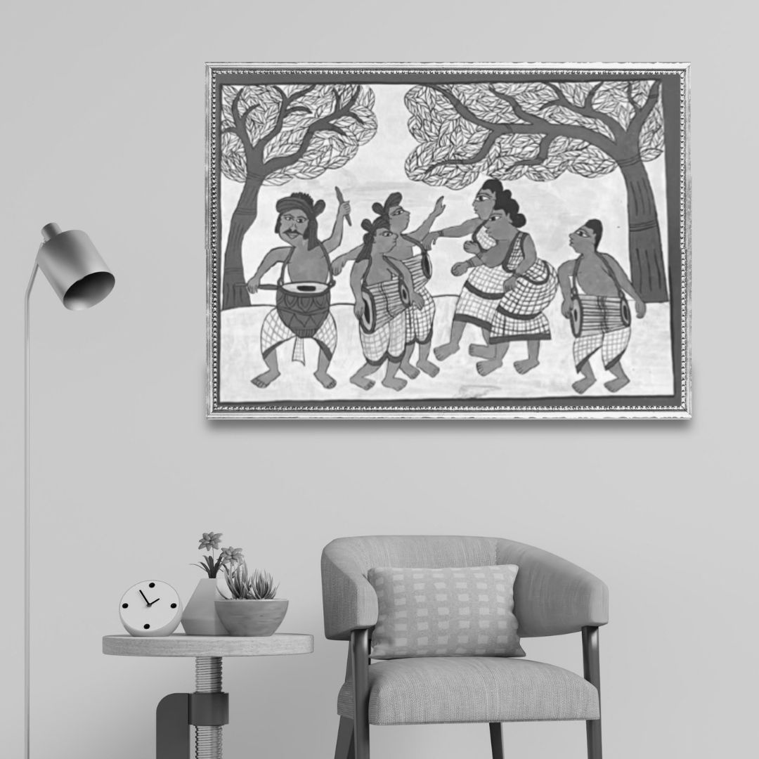 Festival Celebrations I