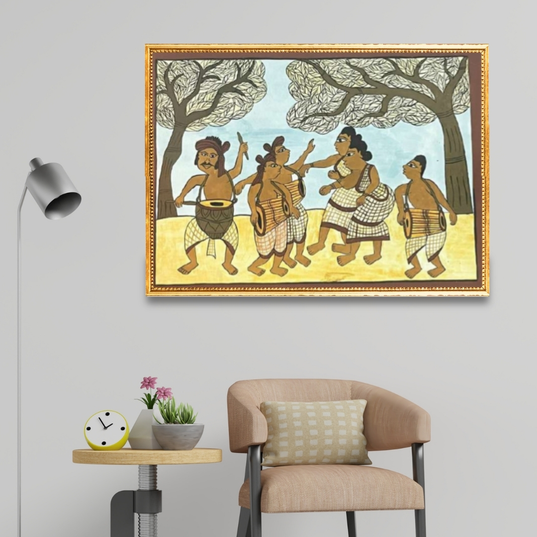 Festival Celebrations I