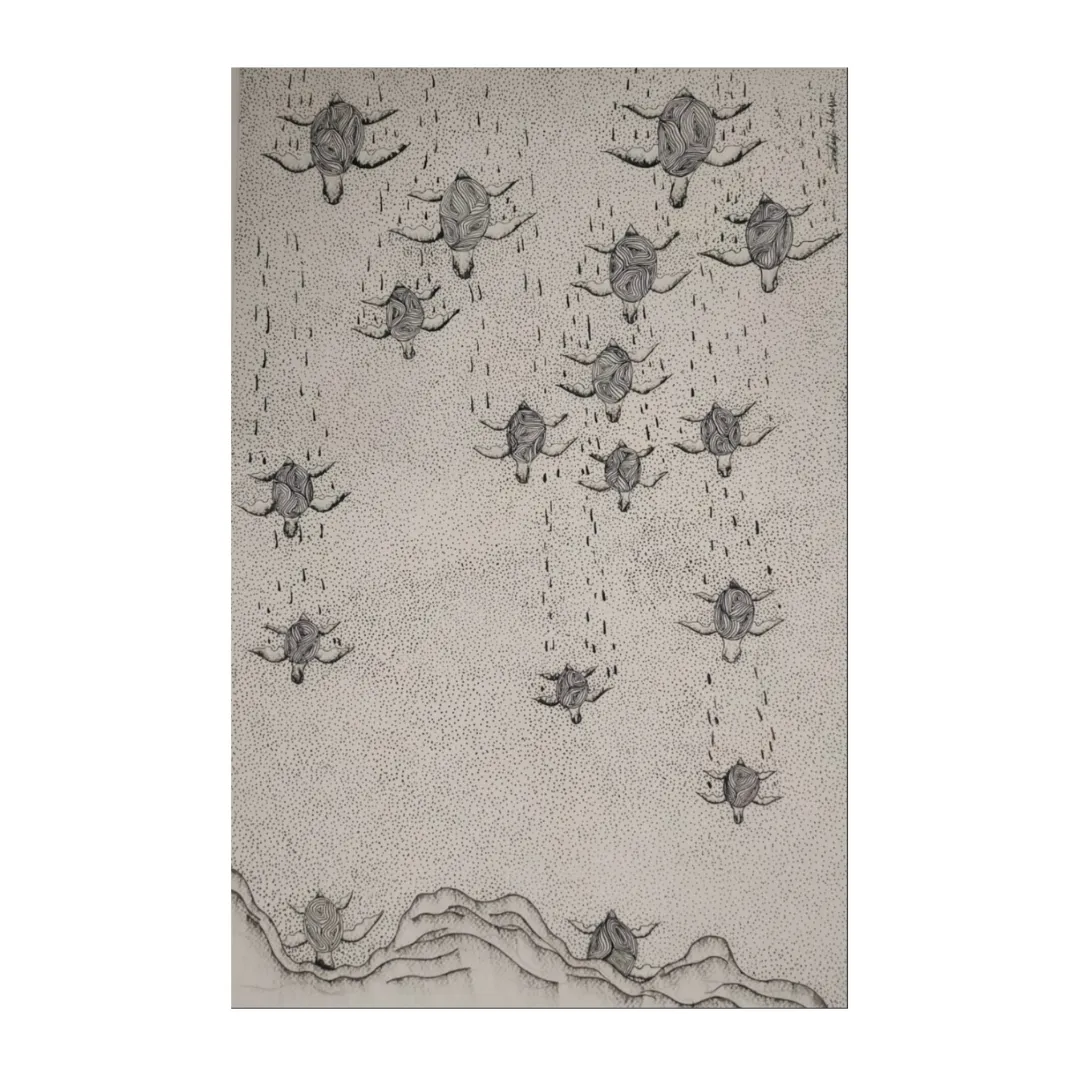Fishes I